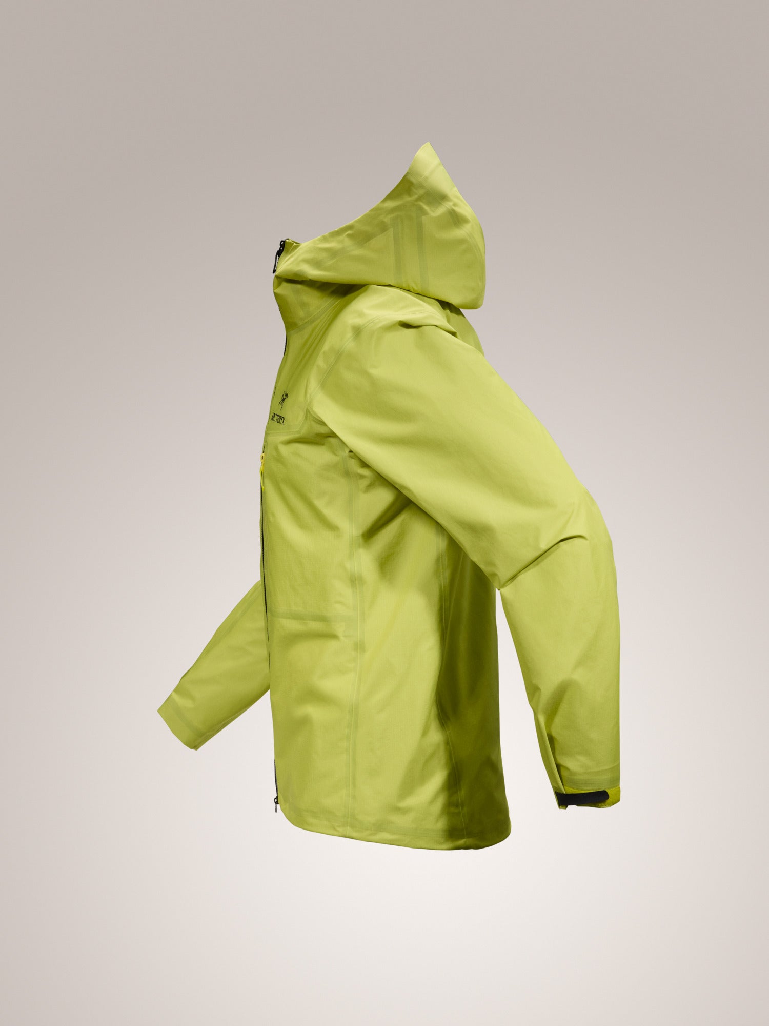 Alpha SL Jacket 防水硬殼外套 男款