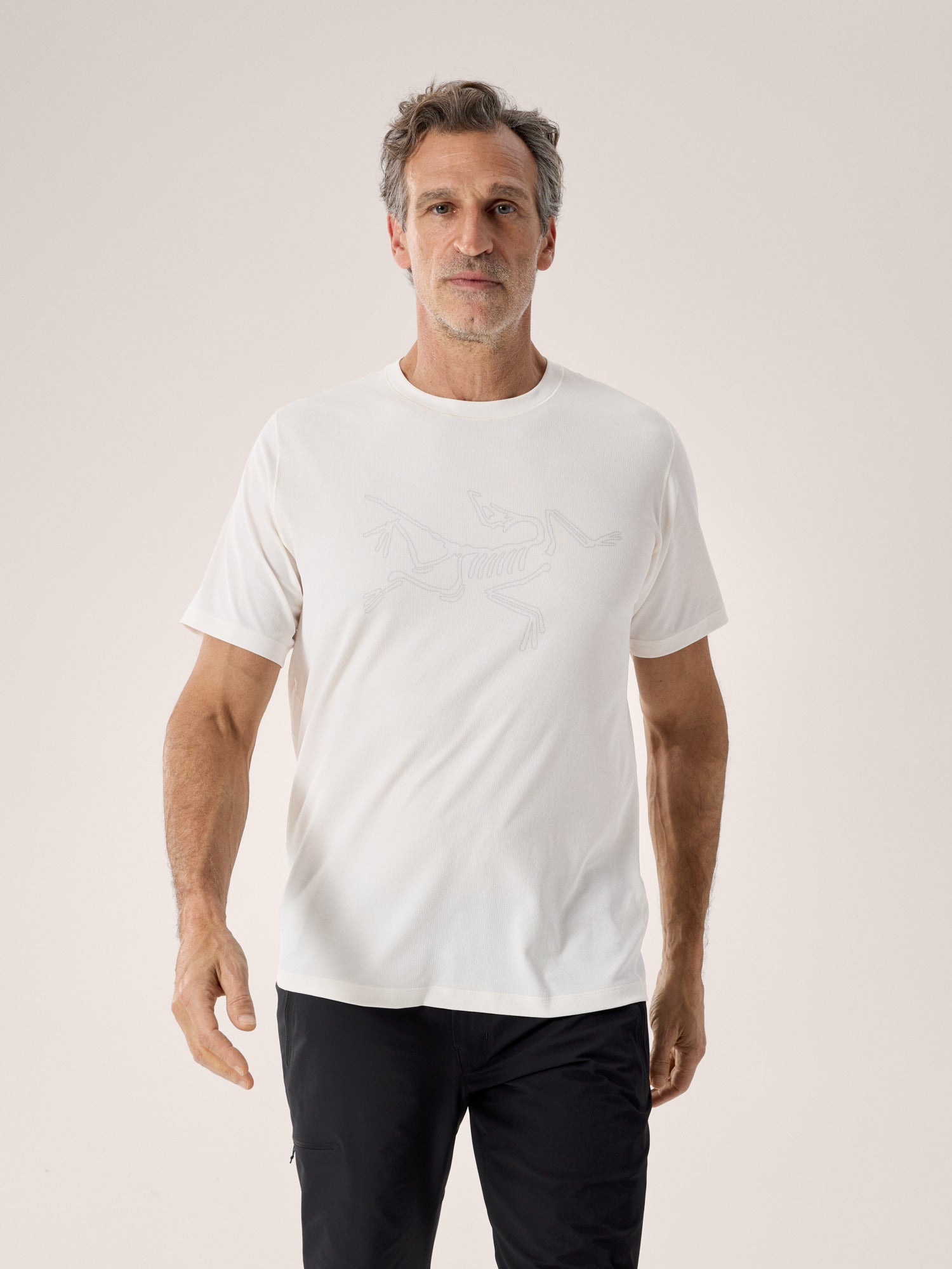 Cormac Logo SS Tee 短袖 男款