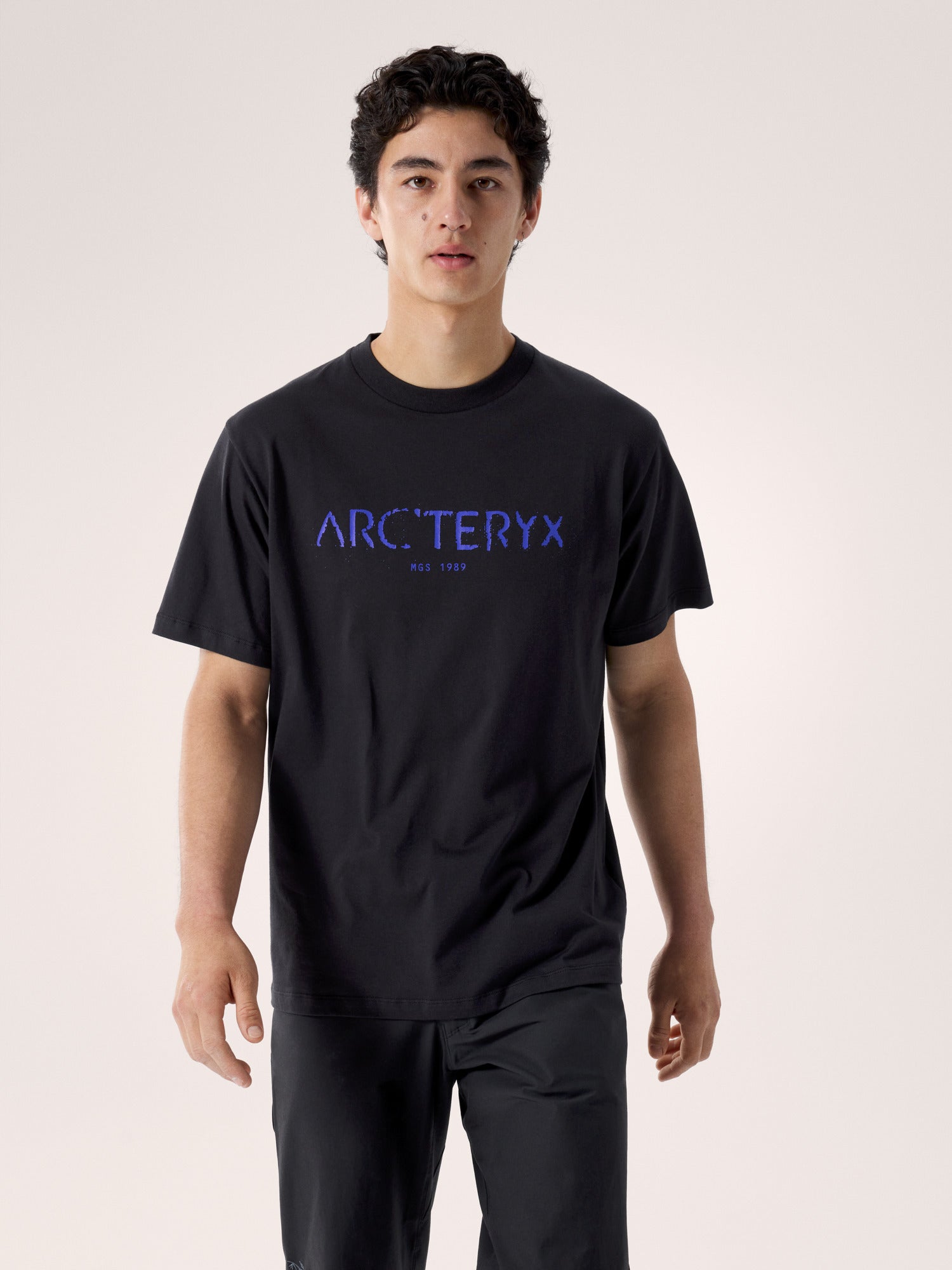 Kragg SL Cotton Sky Pilot SS1 SS Tee 短袖 男款