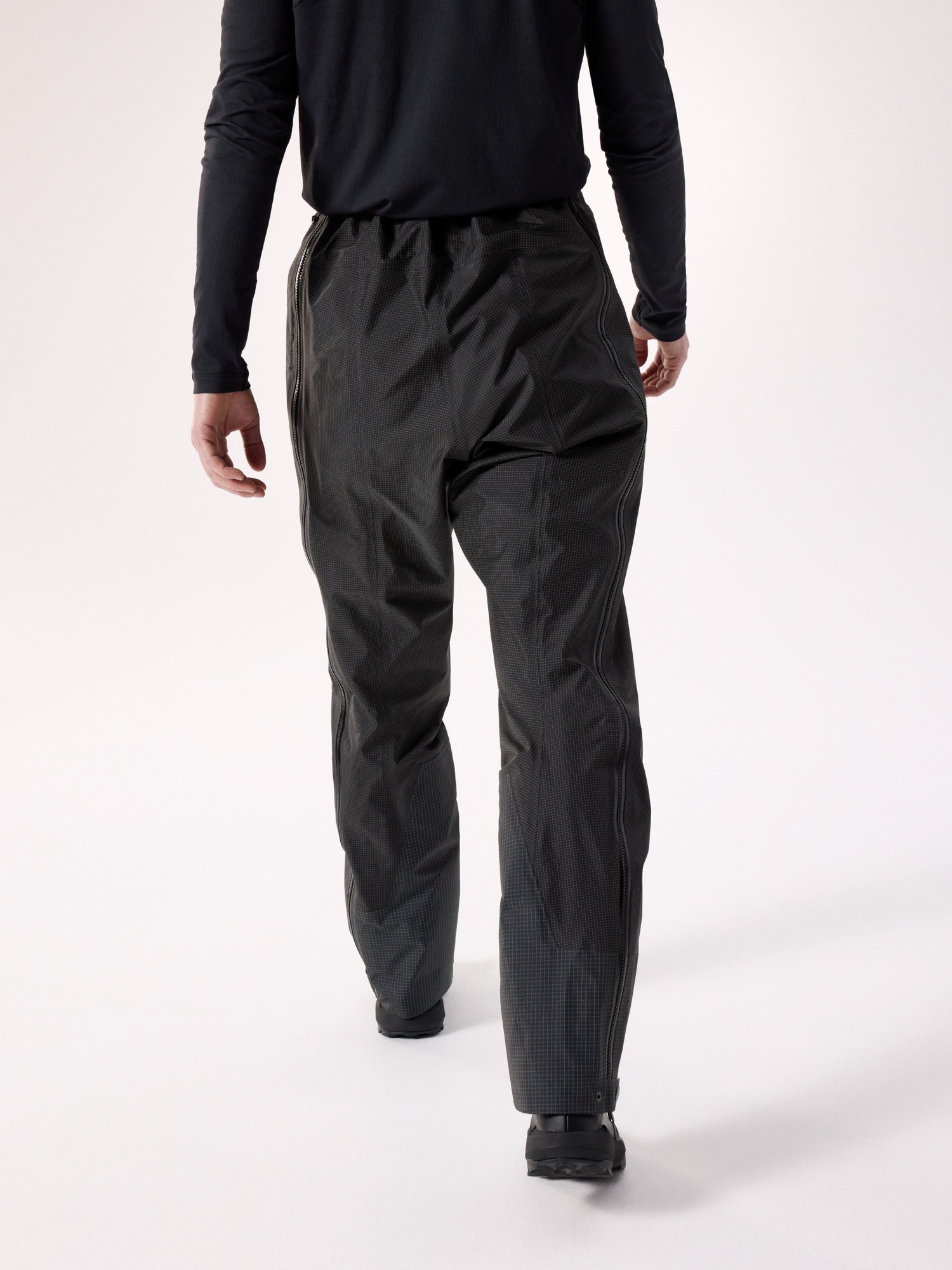 Alpha SL Pant 機能長褲 女款
