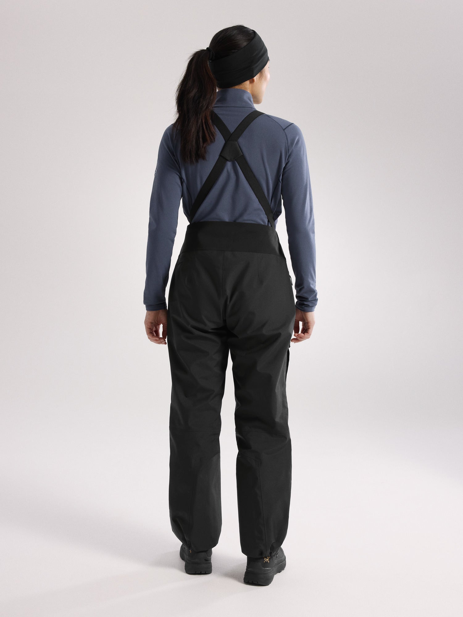 Beta SV Pant 機能長褲 女款