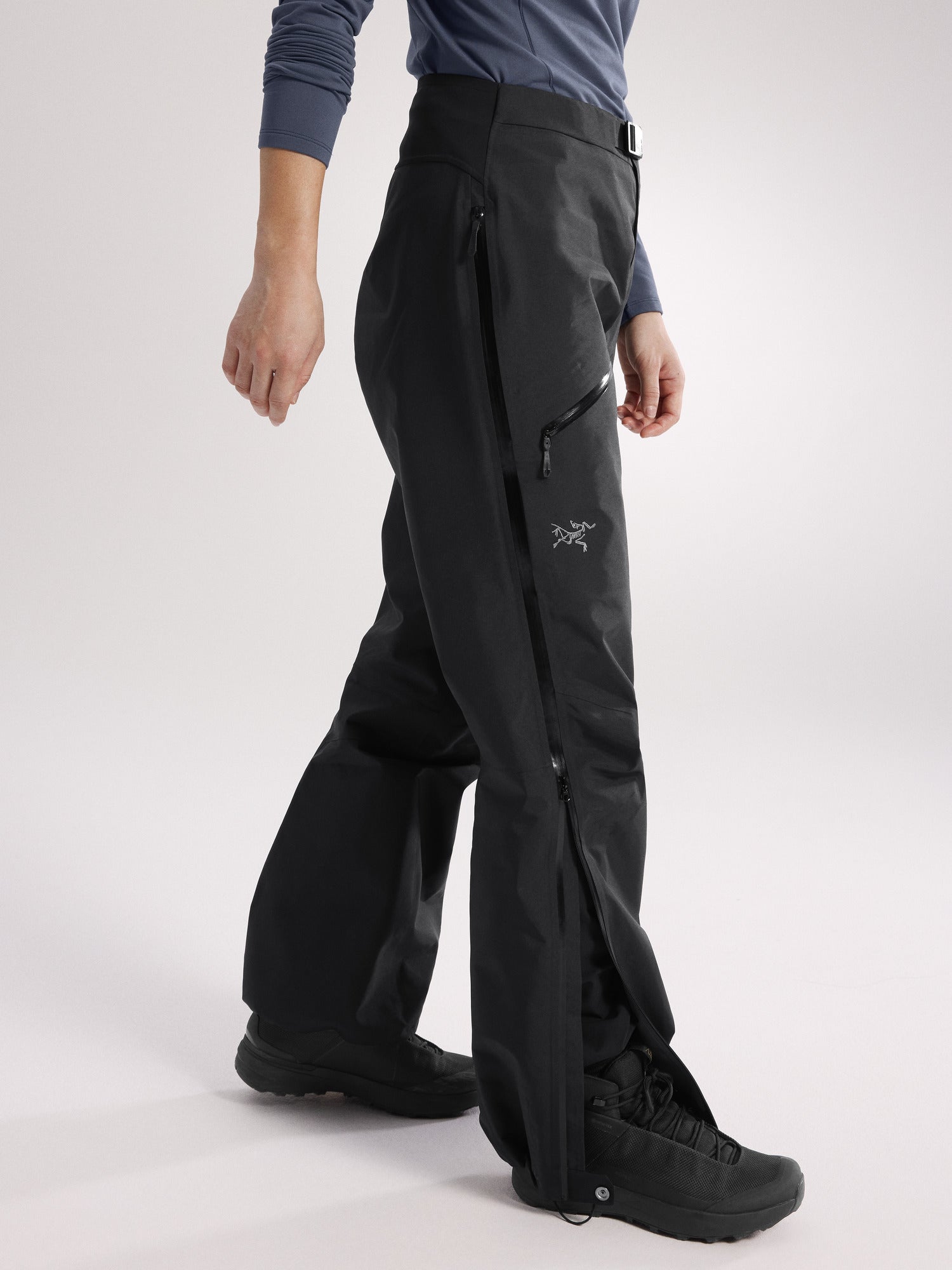 Beta SV Pant 機能長褲 女款