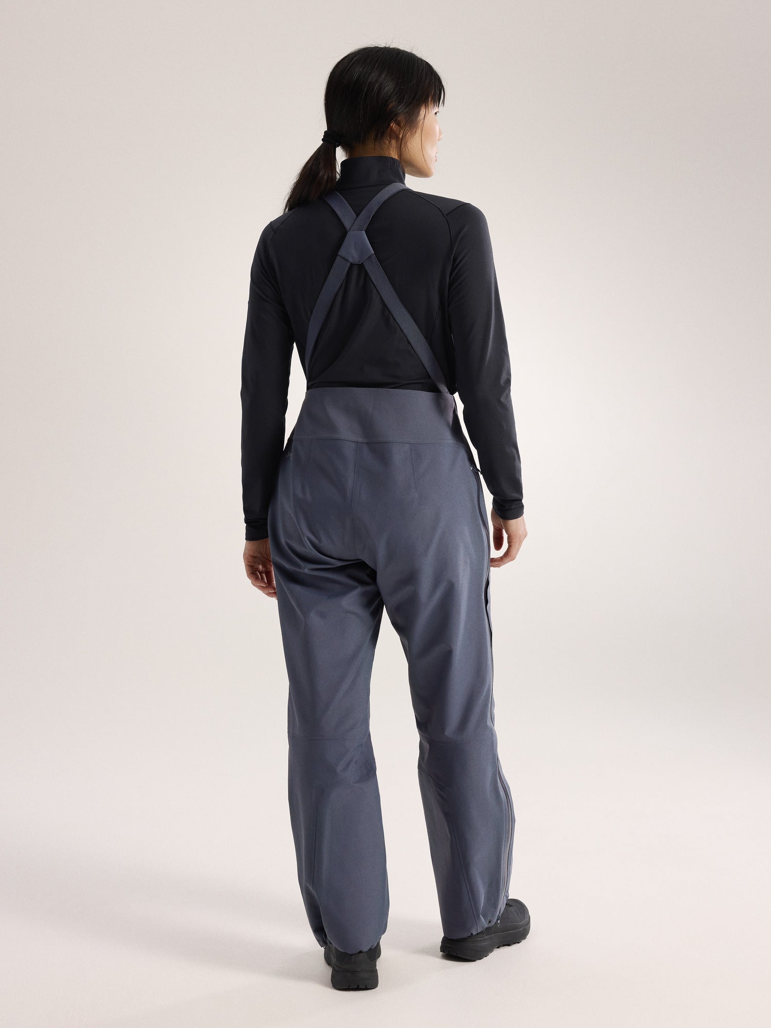 Beta SV Pant 機能長褲 女款