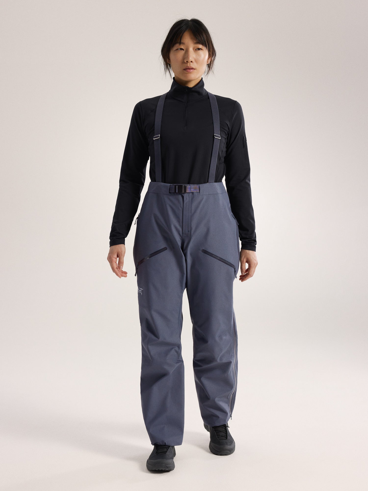 Beta SV Pant 機能長褲 女款