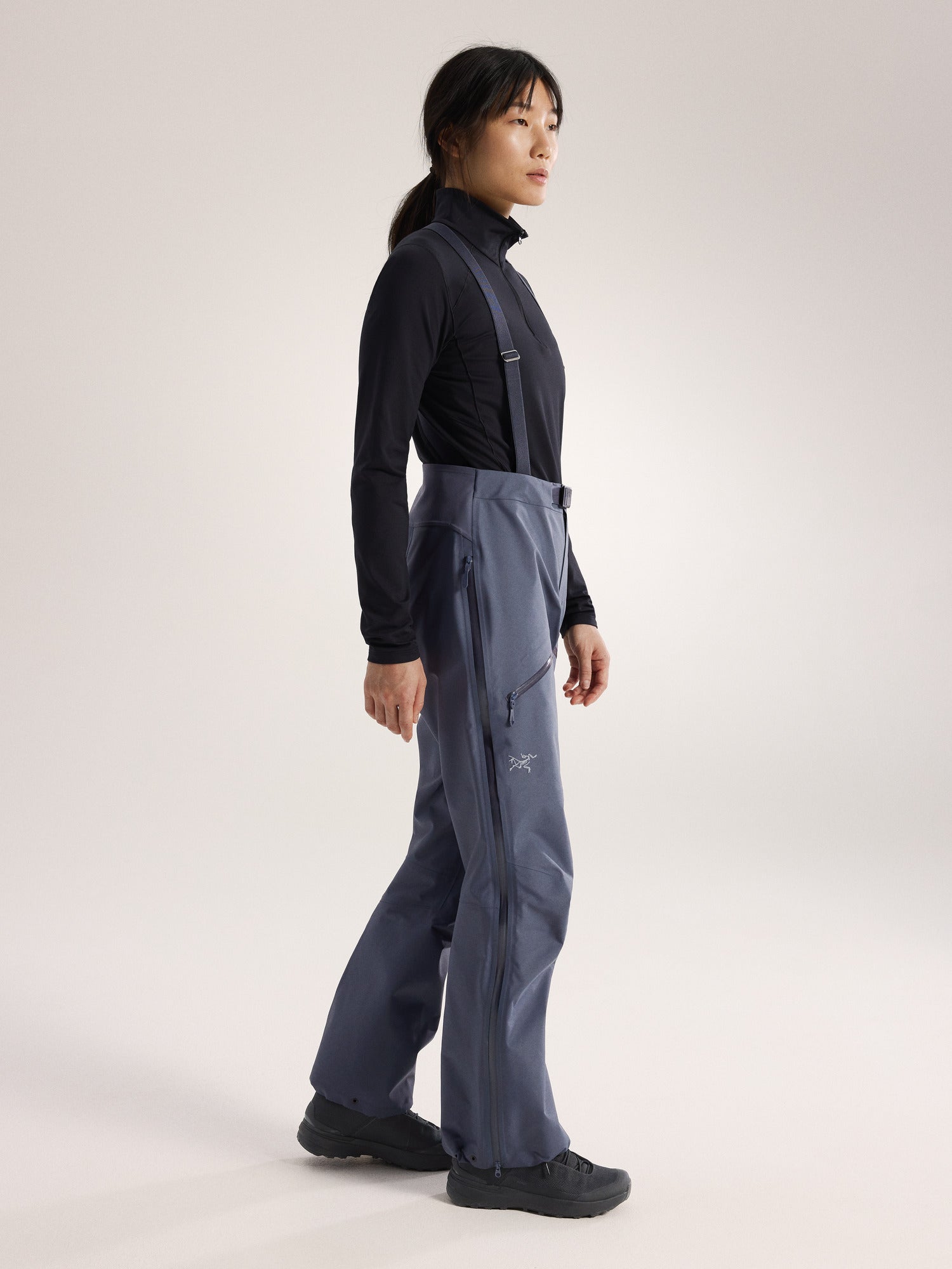 Beta SV Pant 機能長褲 女款