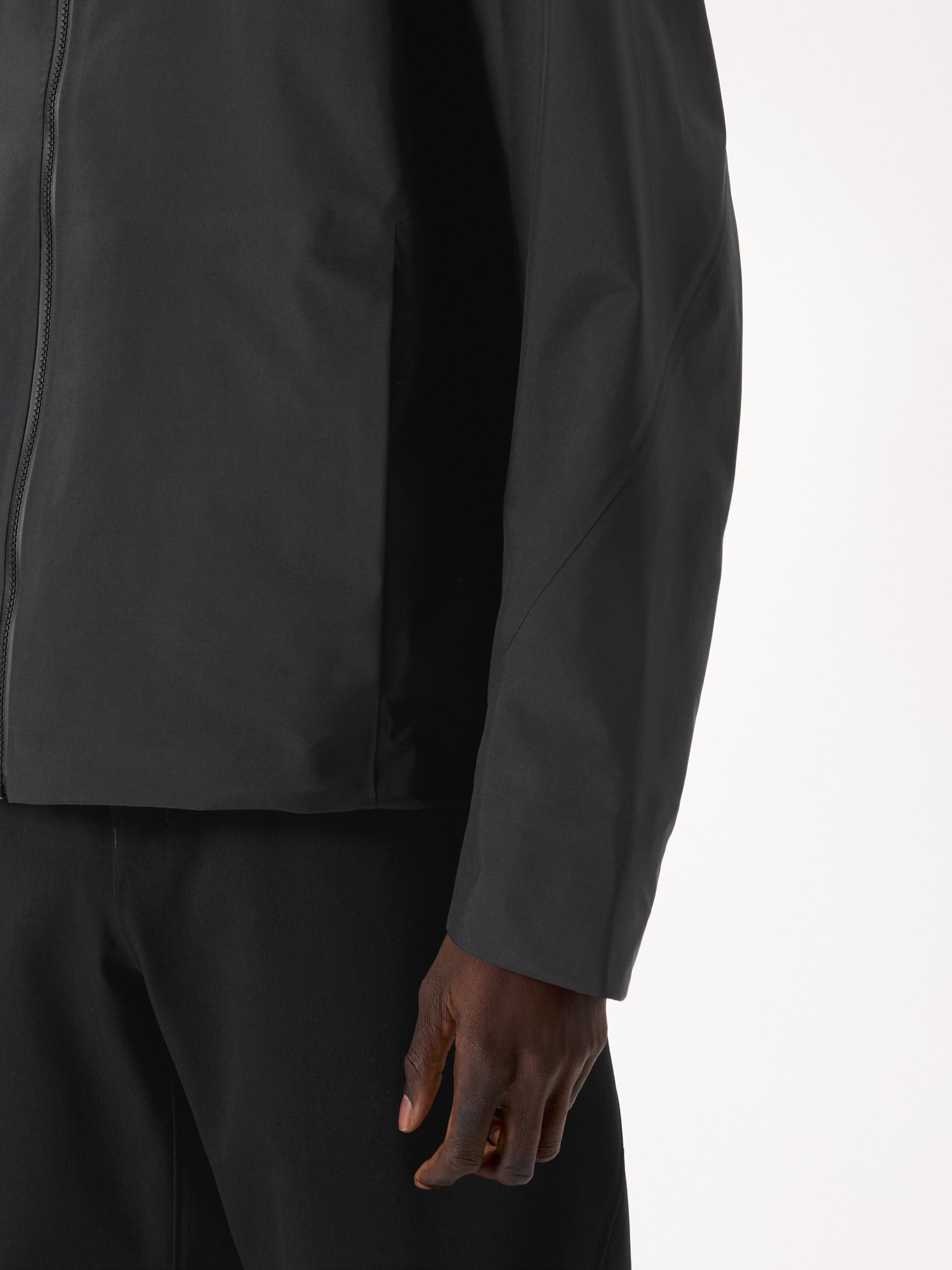 Centroid Jacket 衝鋒衣外套 男款