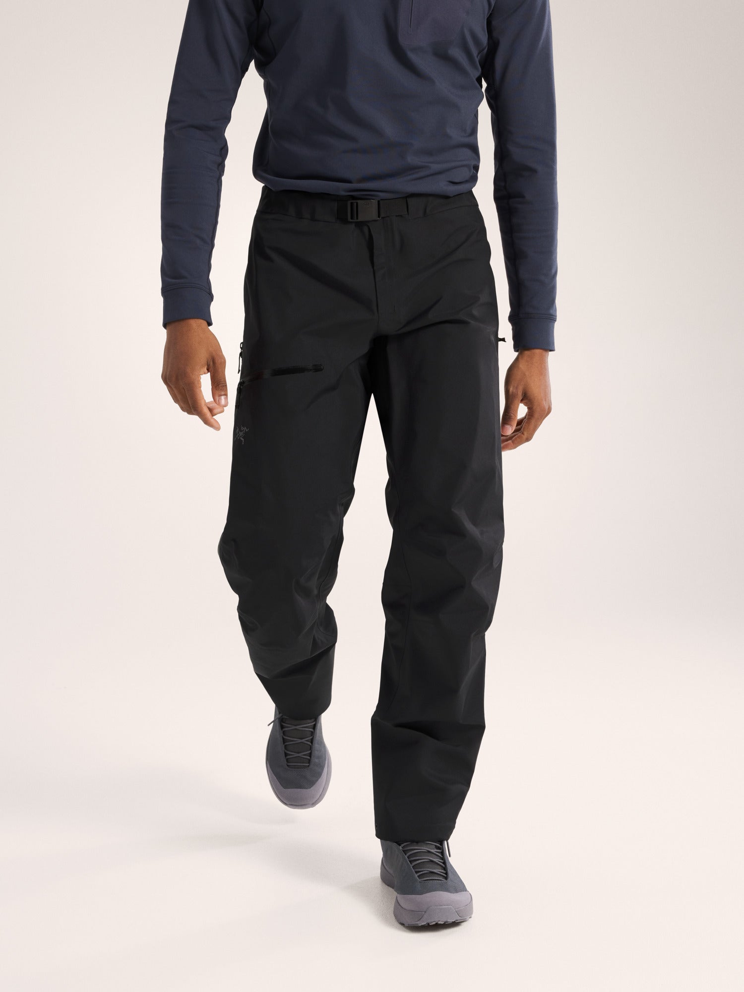 Beta Pant Gore-Tex 機能長褲 男款