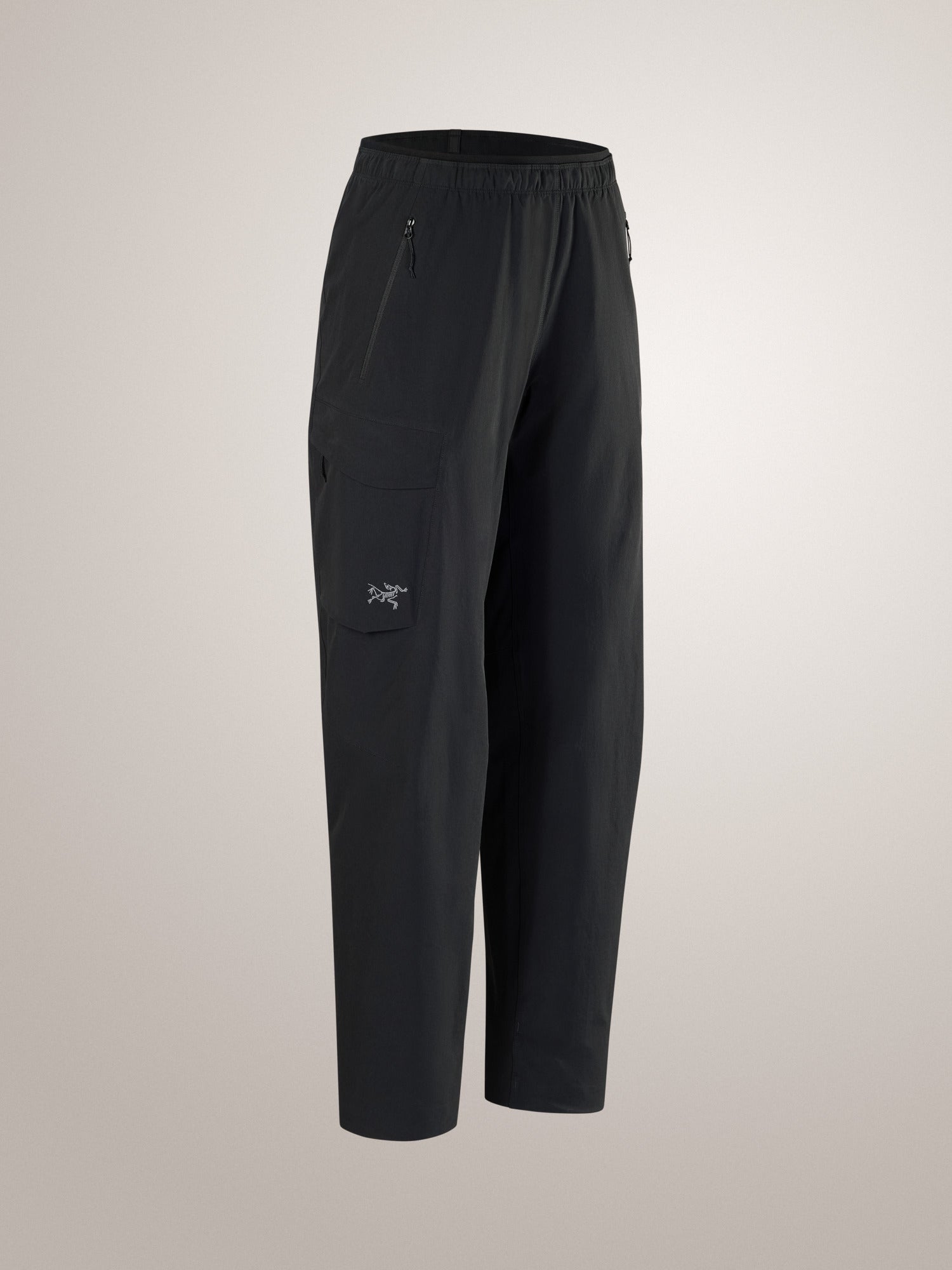 Gamma Utility Pant 長褲 女款