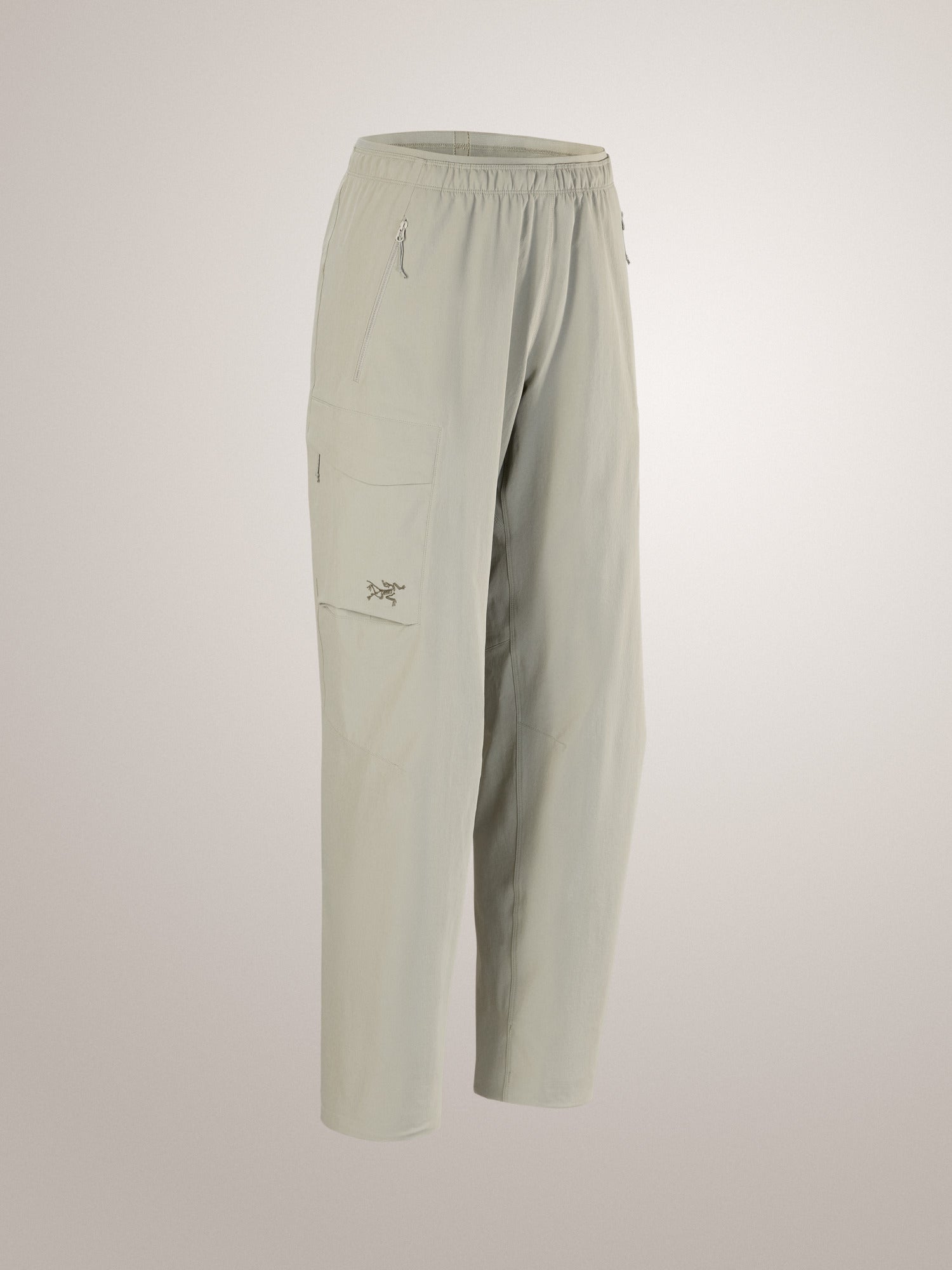 Gamma Utility Pant 長褲 女款