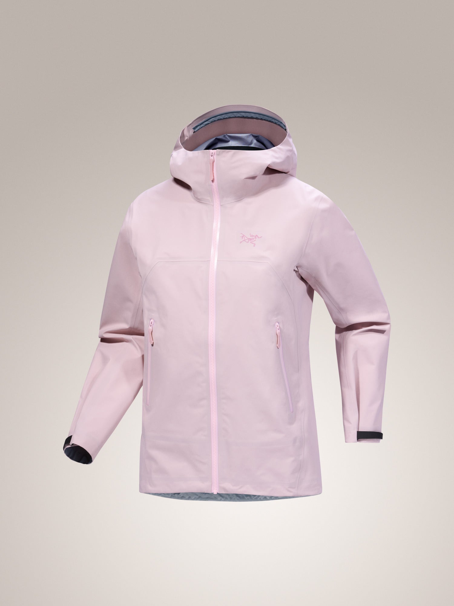 Beta Jacket 防水硬殼外套 女款