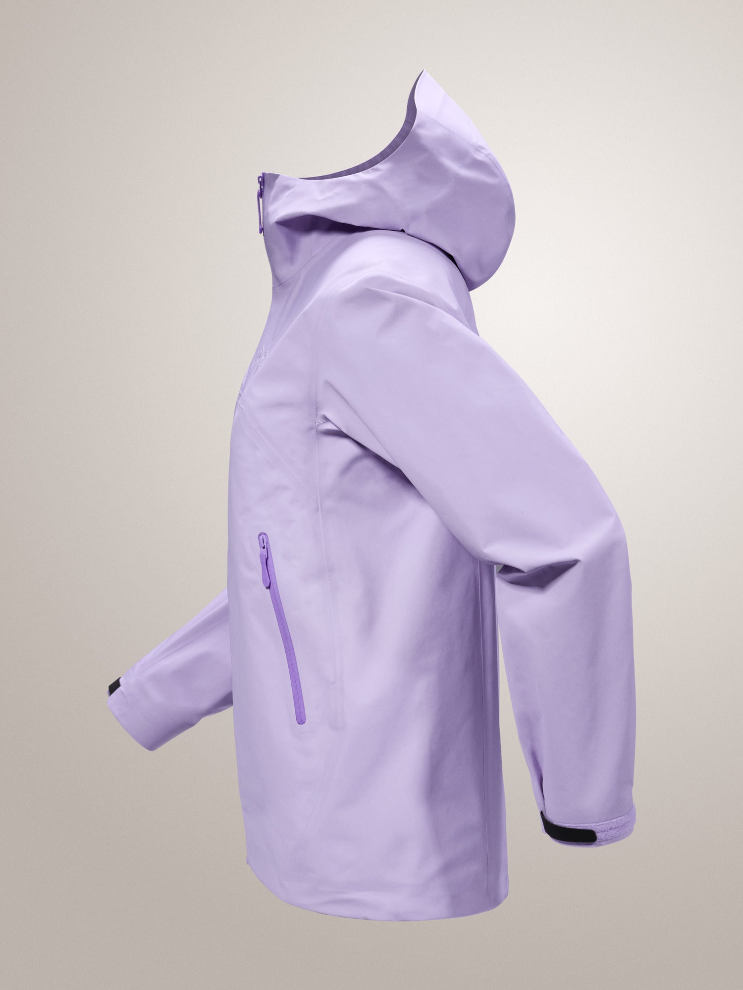 Beta Jacket 防水硬殼外套 女款