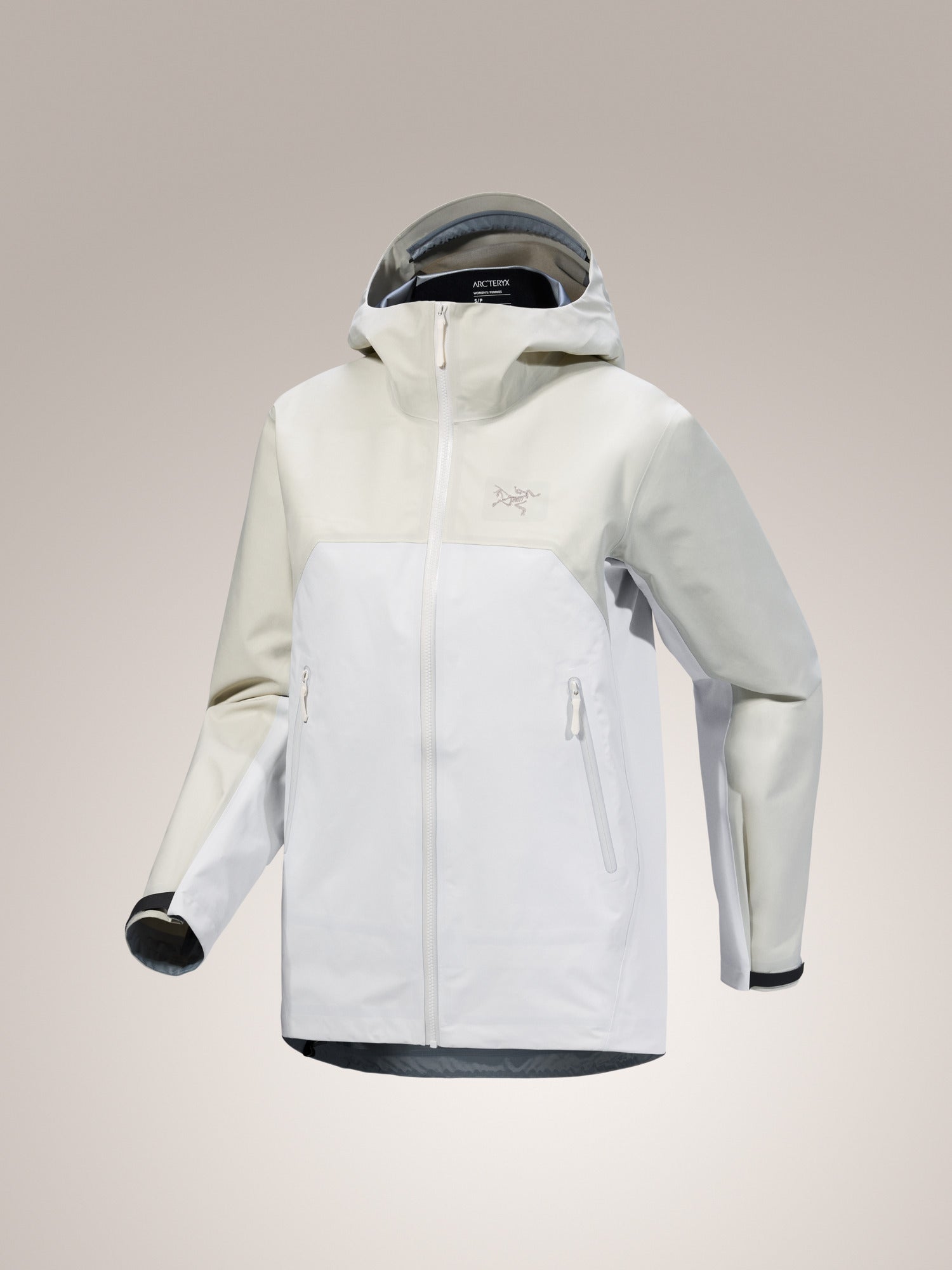 Beta Jacket 防水硬殼外套 女款