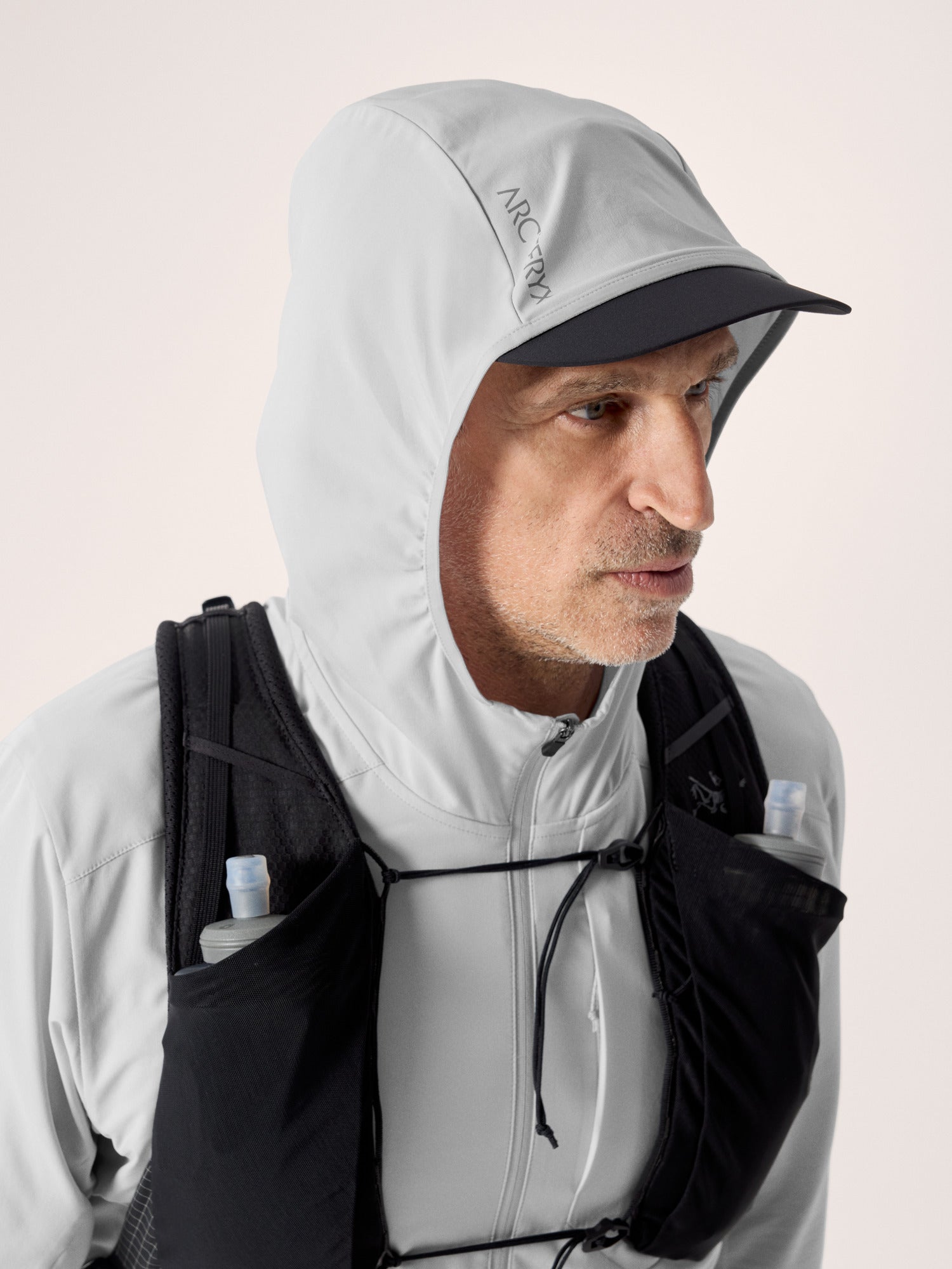 Sima Hoody 風衣外套 男款