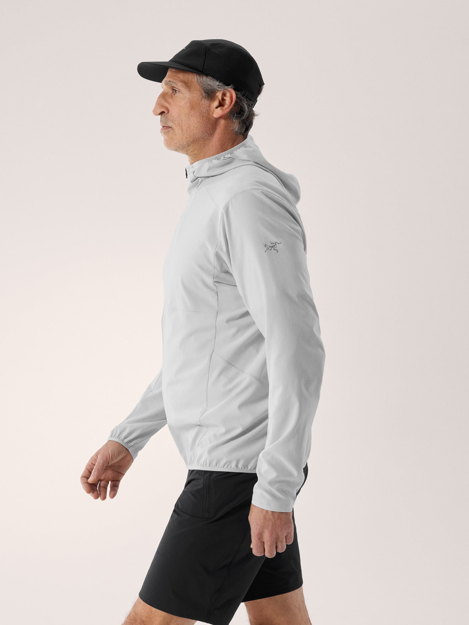Sima Hoody 風衣外套 男款