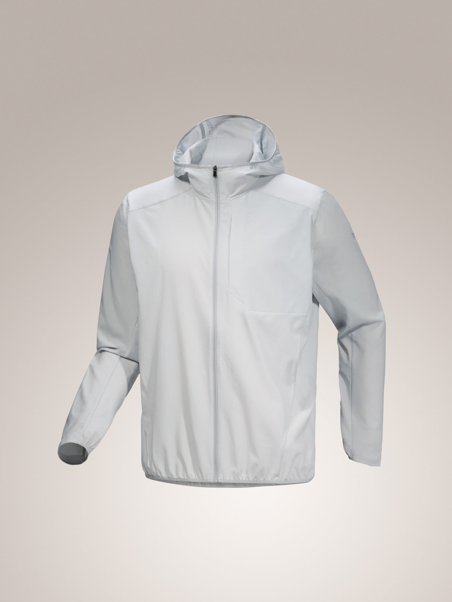 Sima Hoody 風衣外套 男款