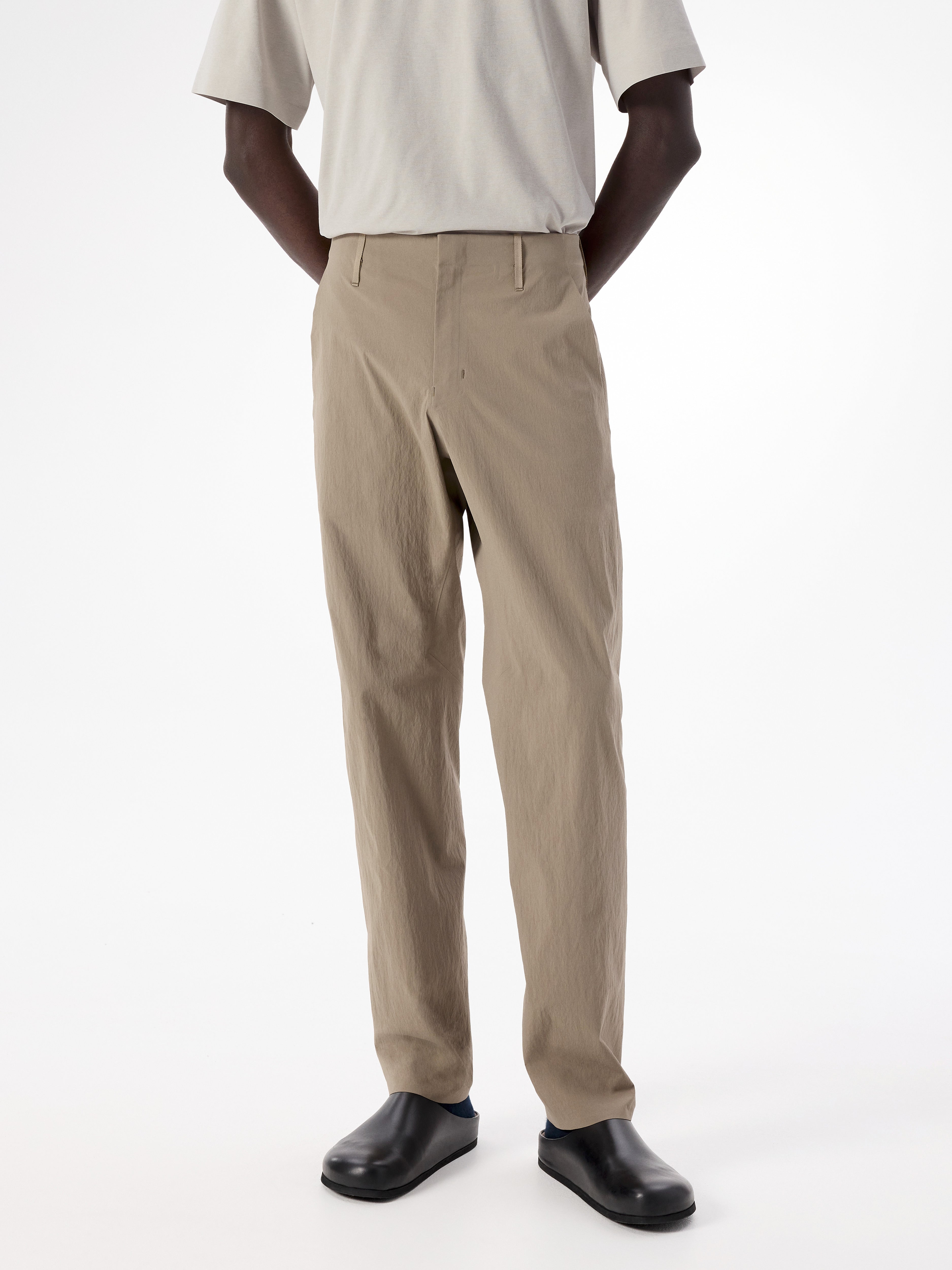 Convex LT Pant 長褲男款