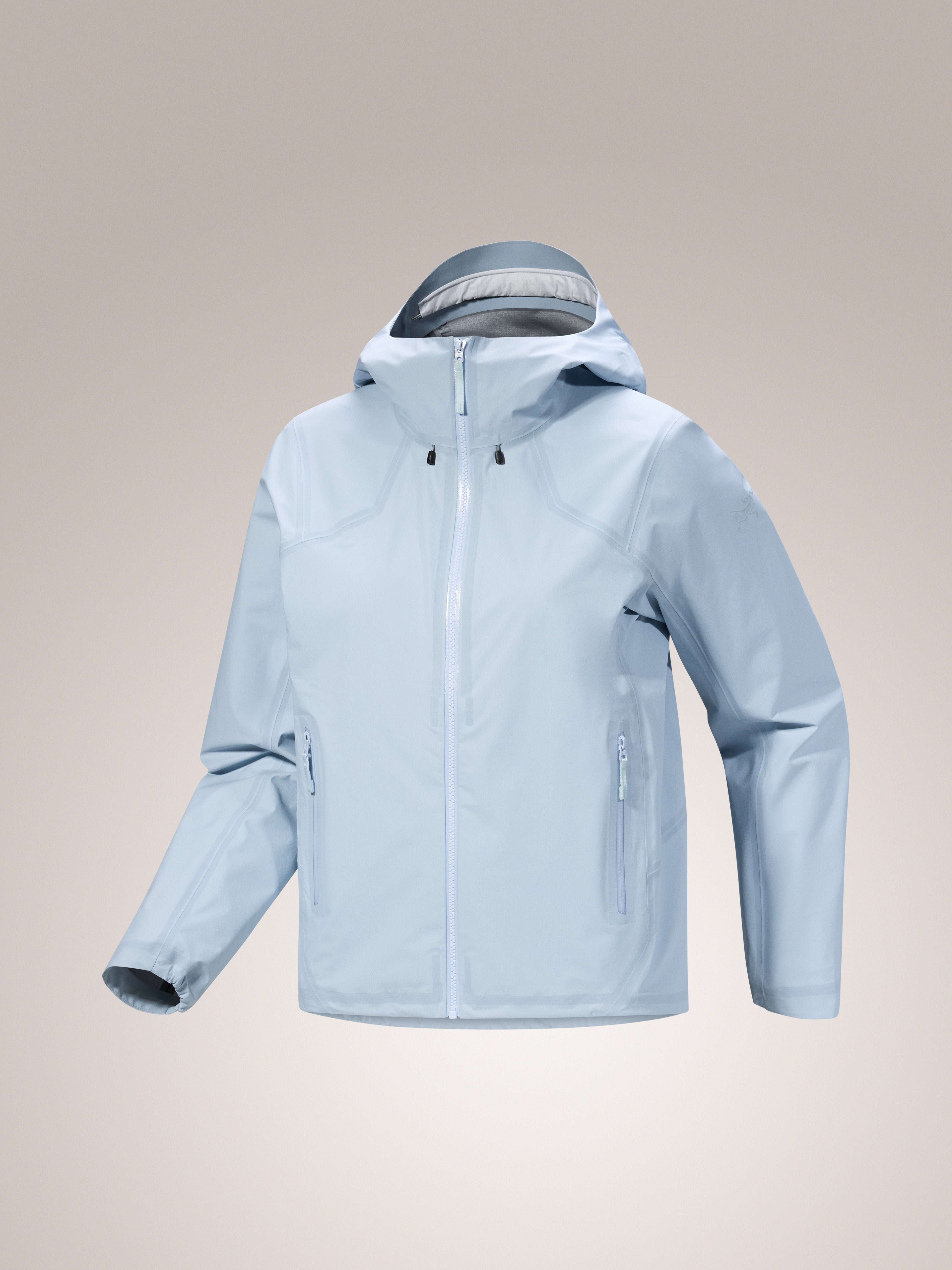 Coelle Jacket 防水硬殼外套 女款
