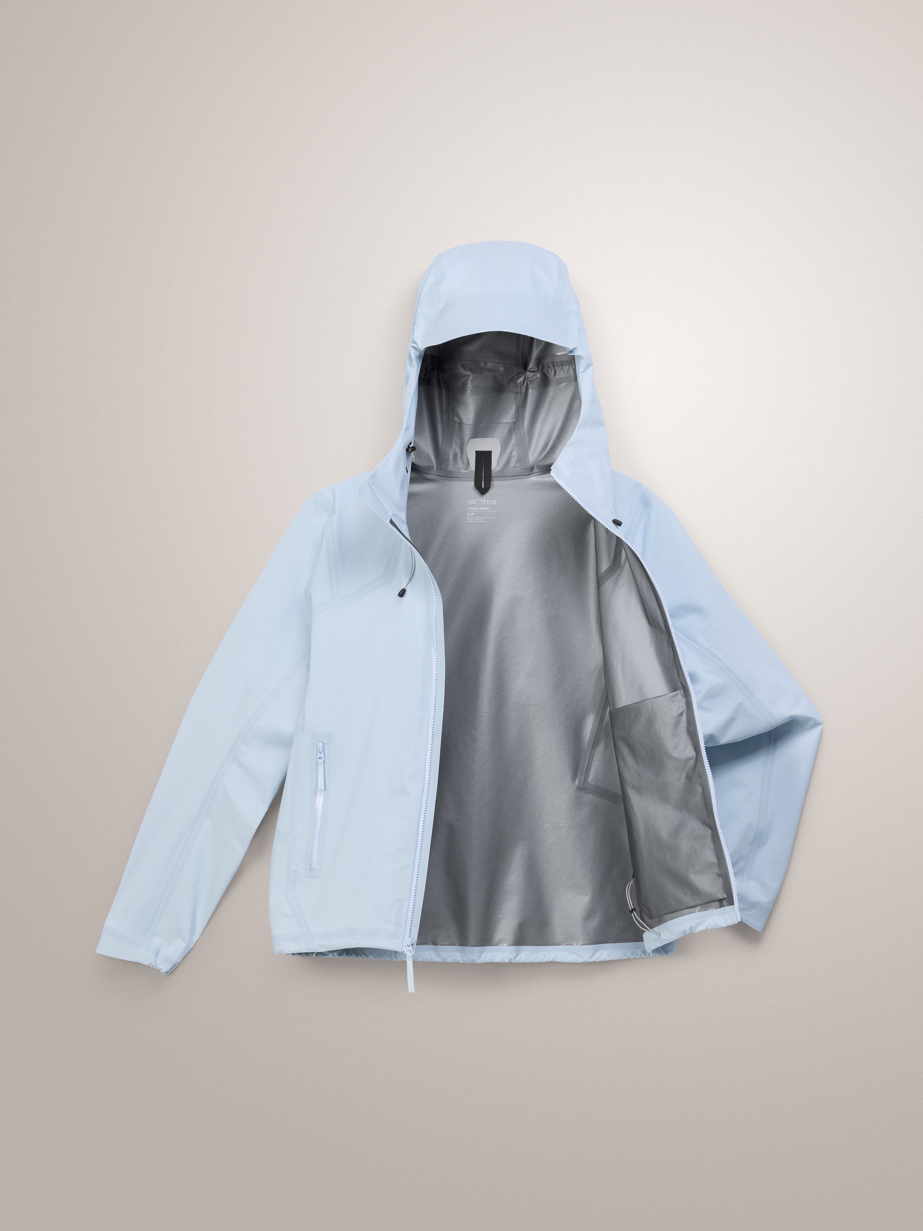 Coelle Jacket 防水硬殼外套 女款