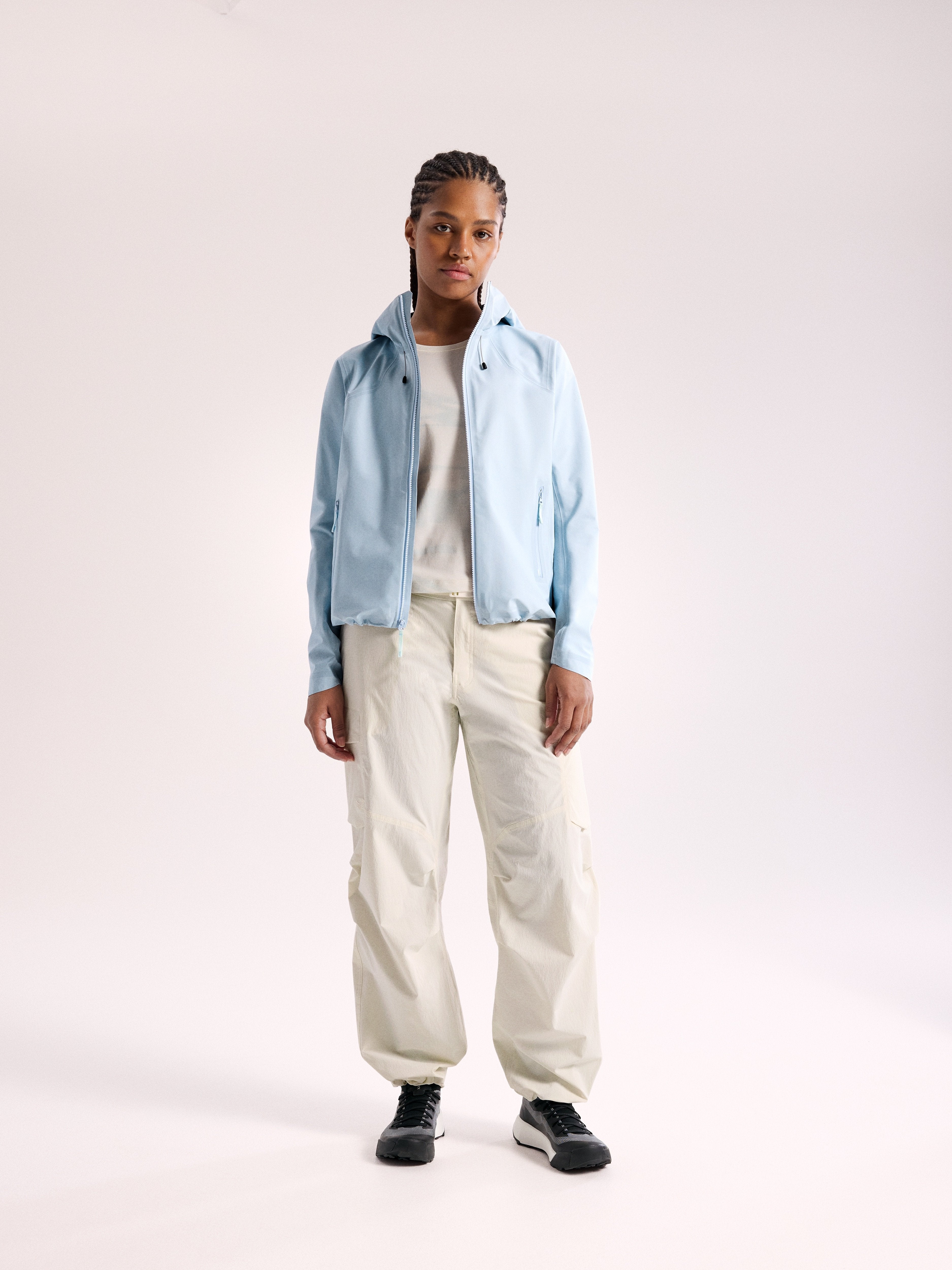 Coelle Jacket 防水硬殼外套 女款