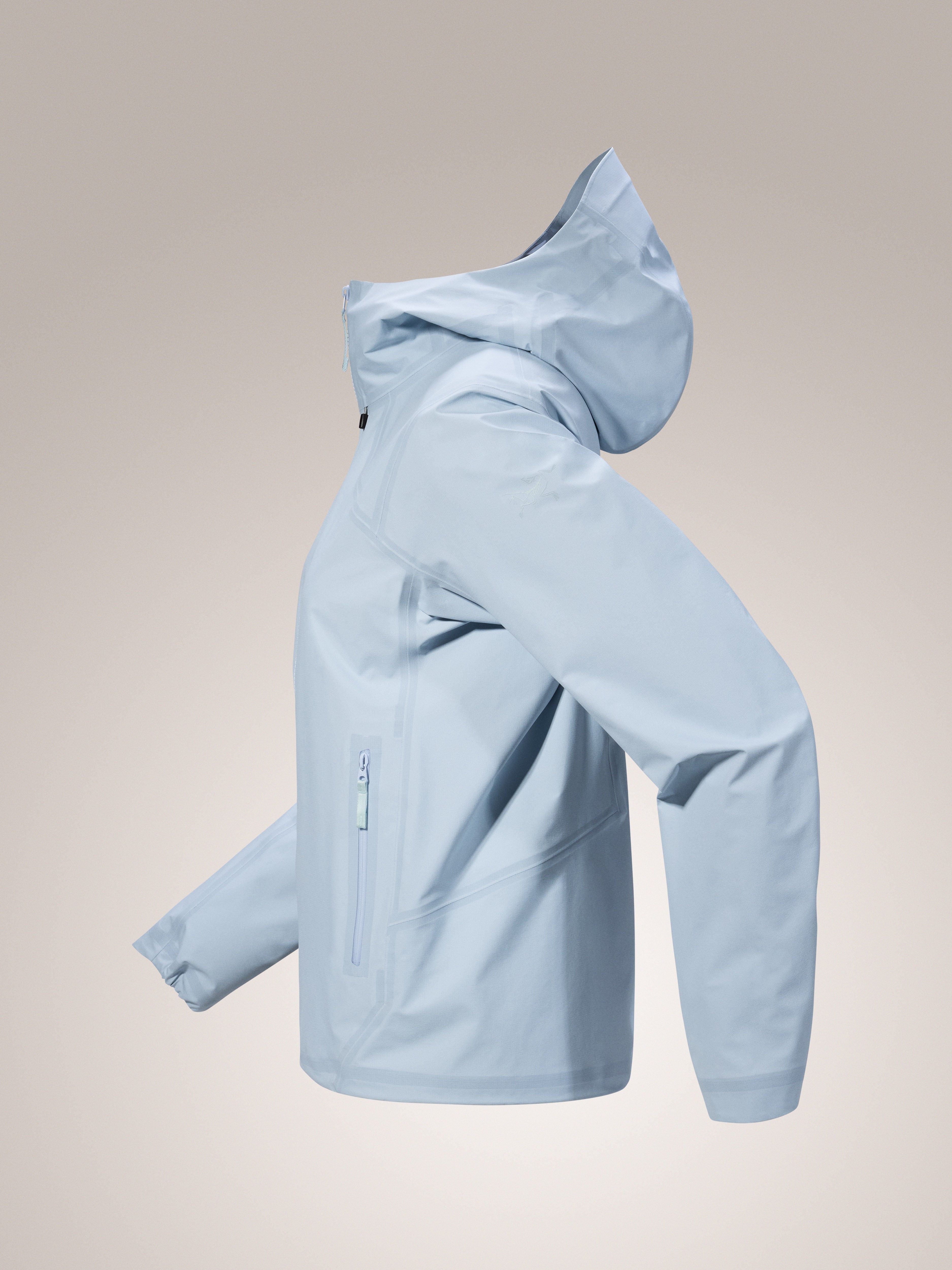 Coelle Jacket 防水硬殼外套 女款