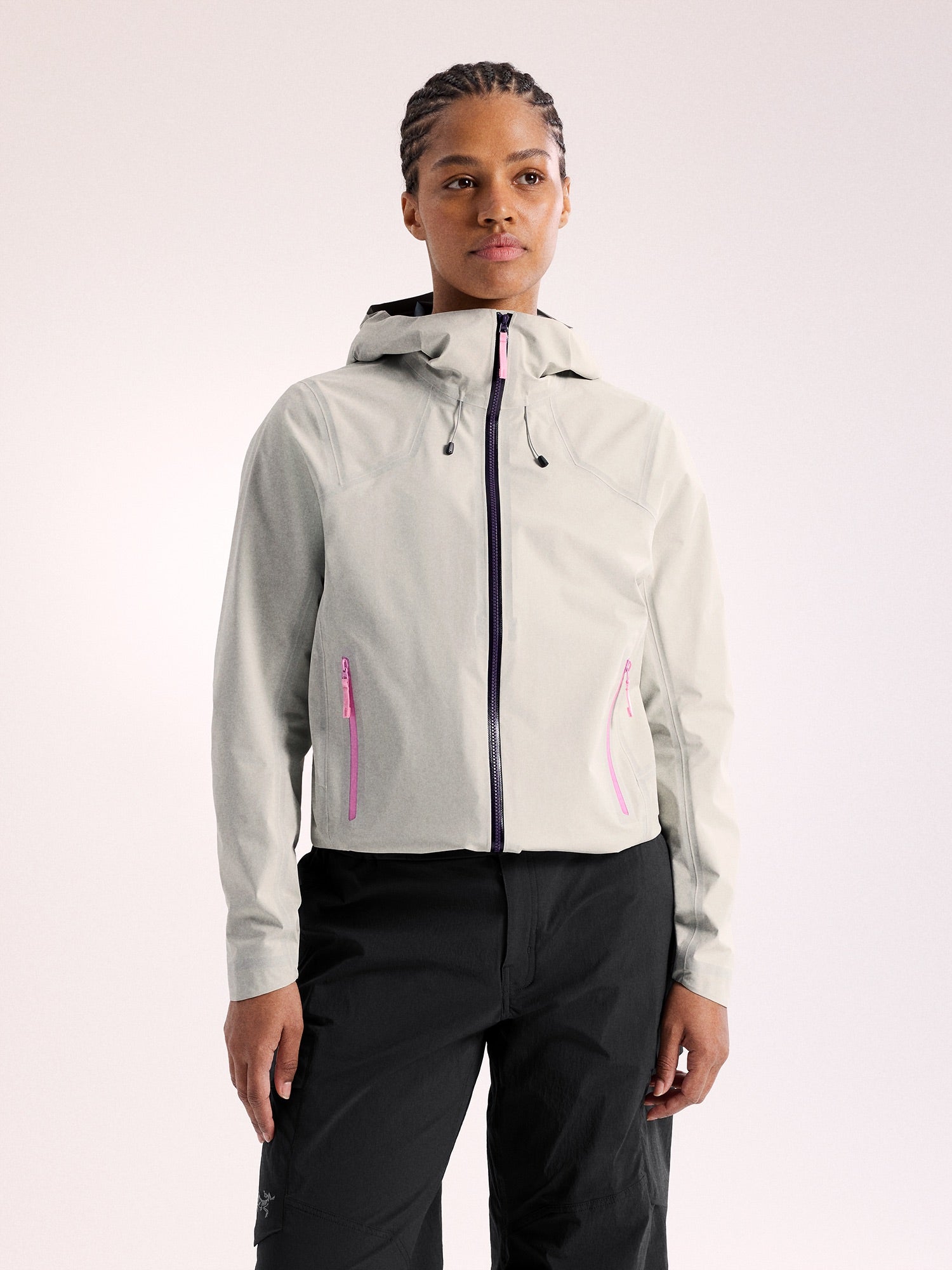 Coelle Jacket 防水硬殼外套 女款