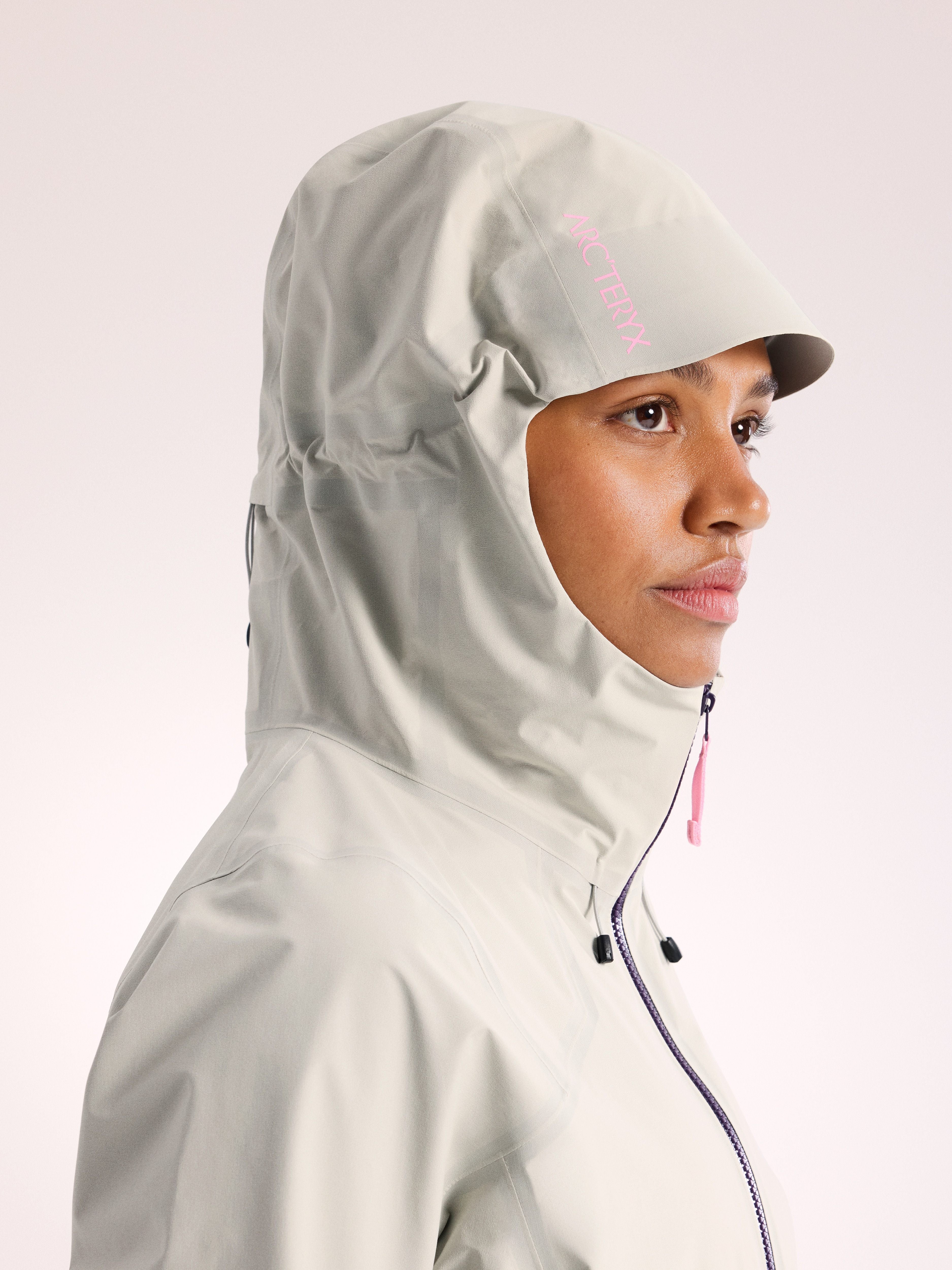Coelle Jacket 防水硬殼外套 女款