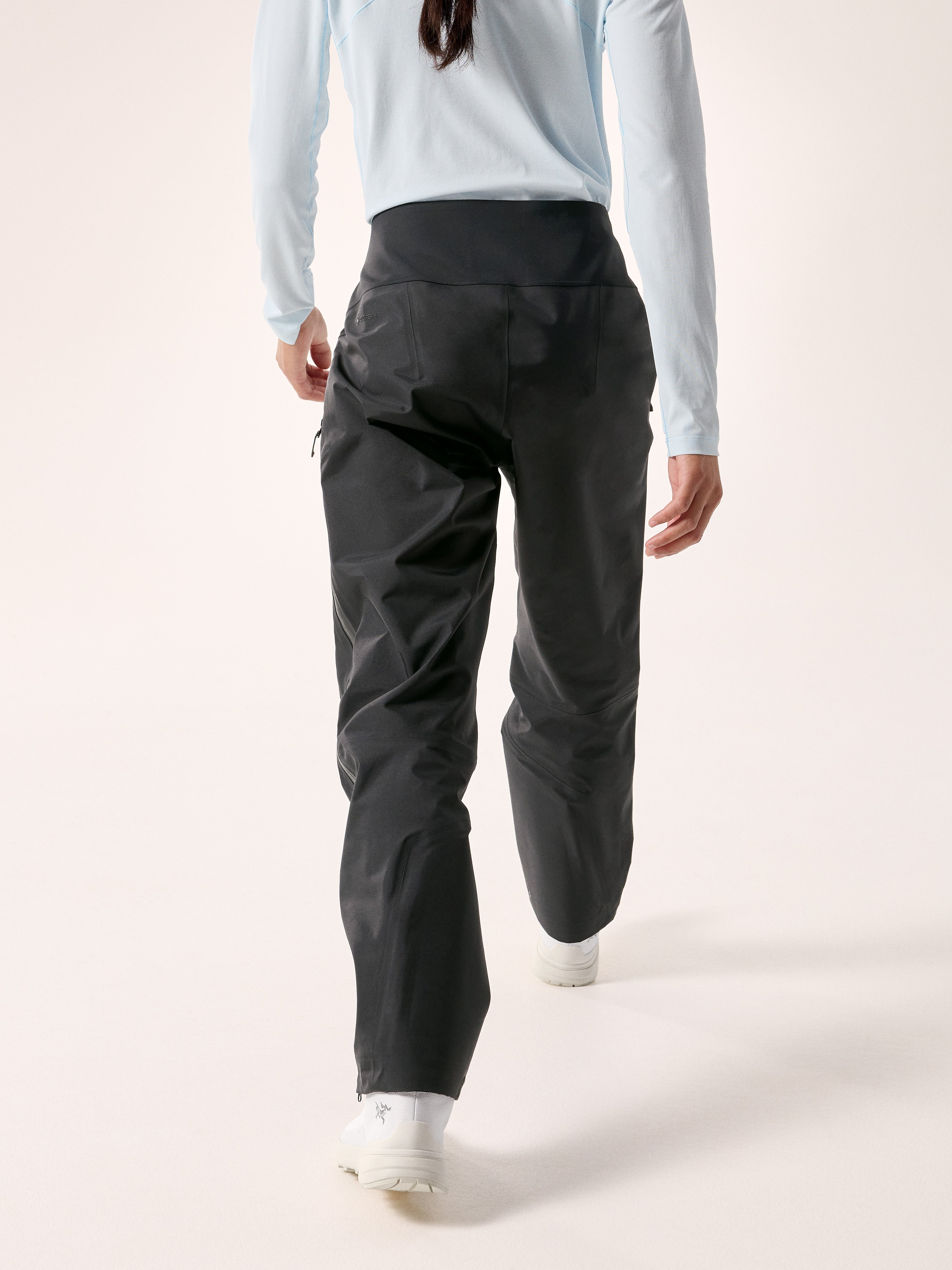 Beta Pant 機能長褲 女款