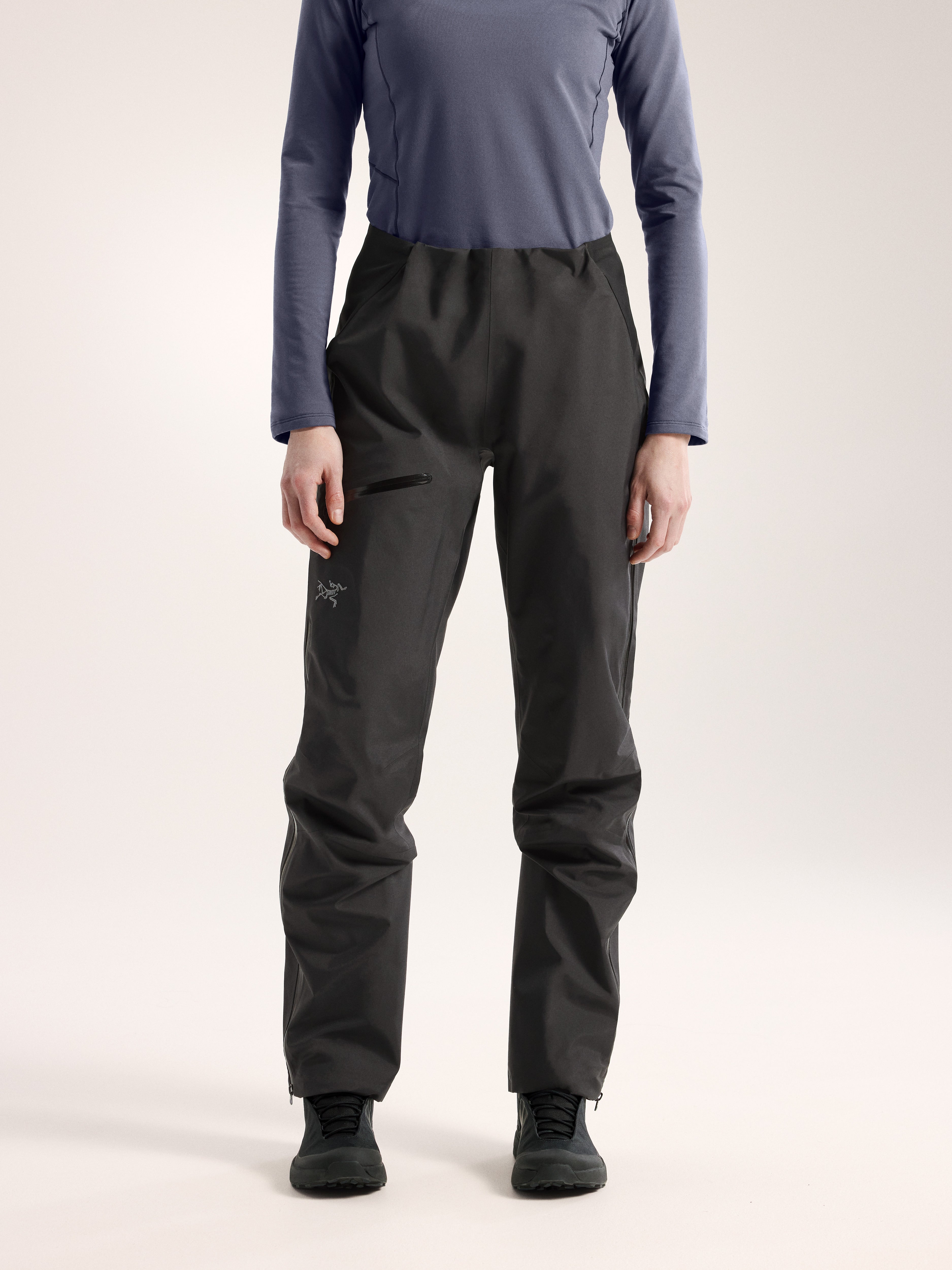 Beta Pant 機能長褲 女款