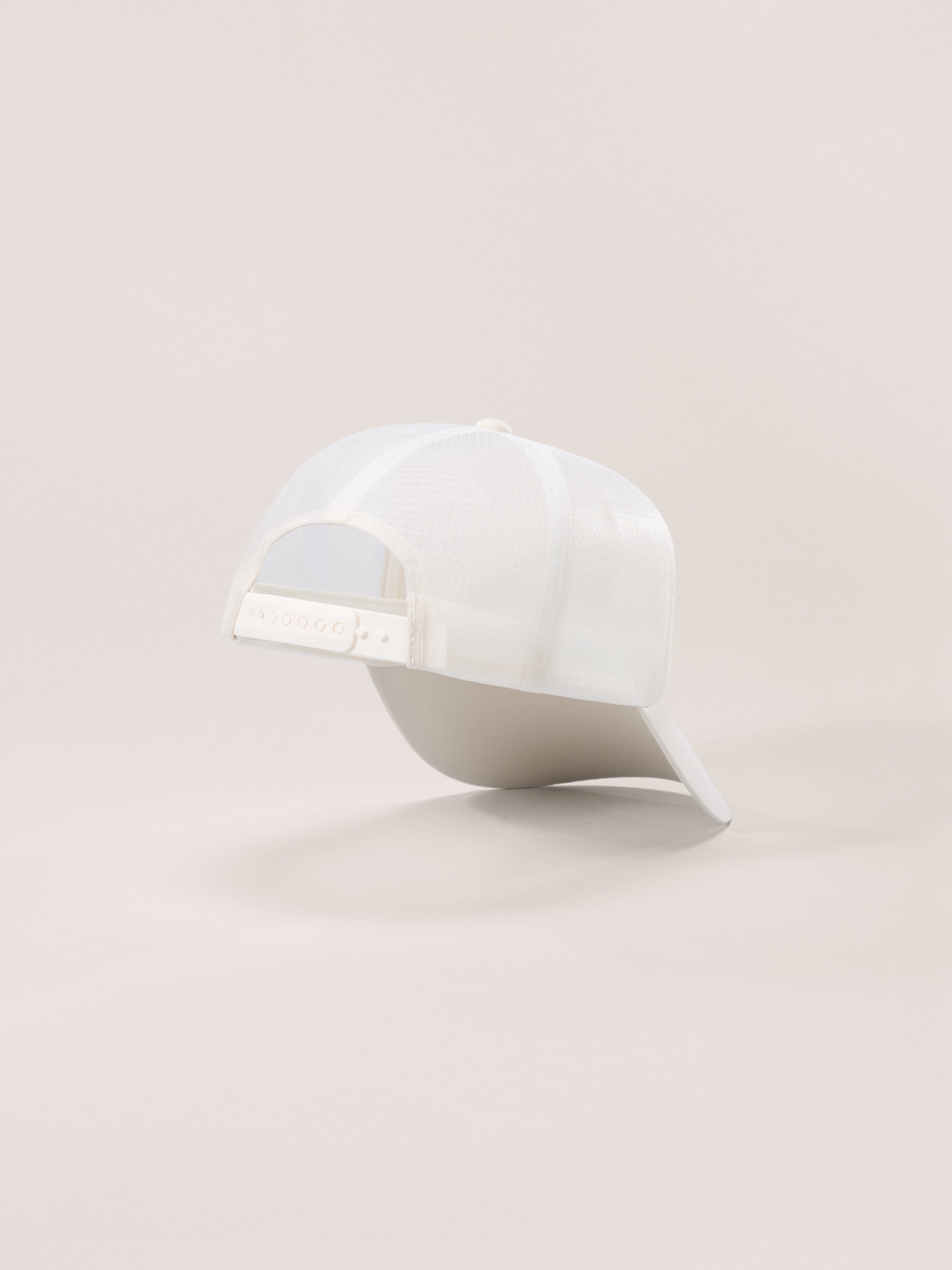 Bird Word Trucker Hat卡車帽