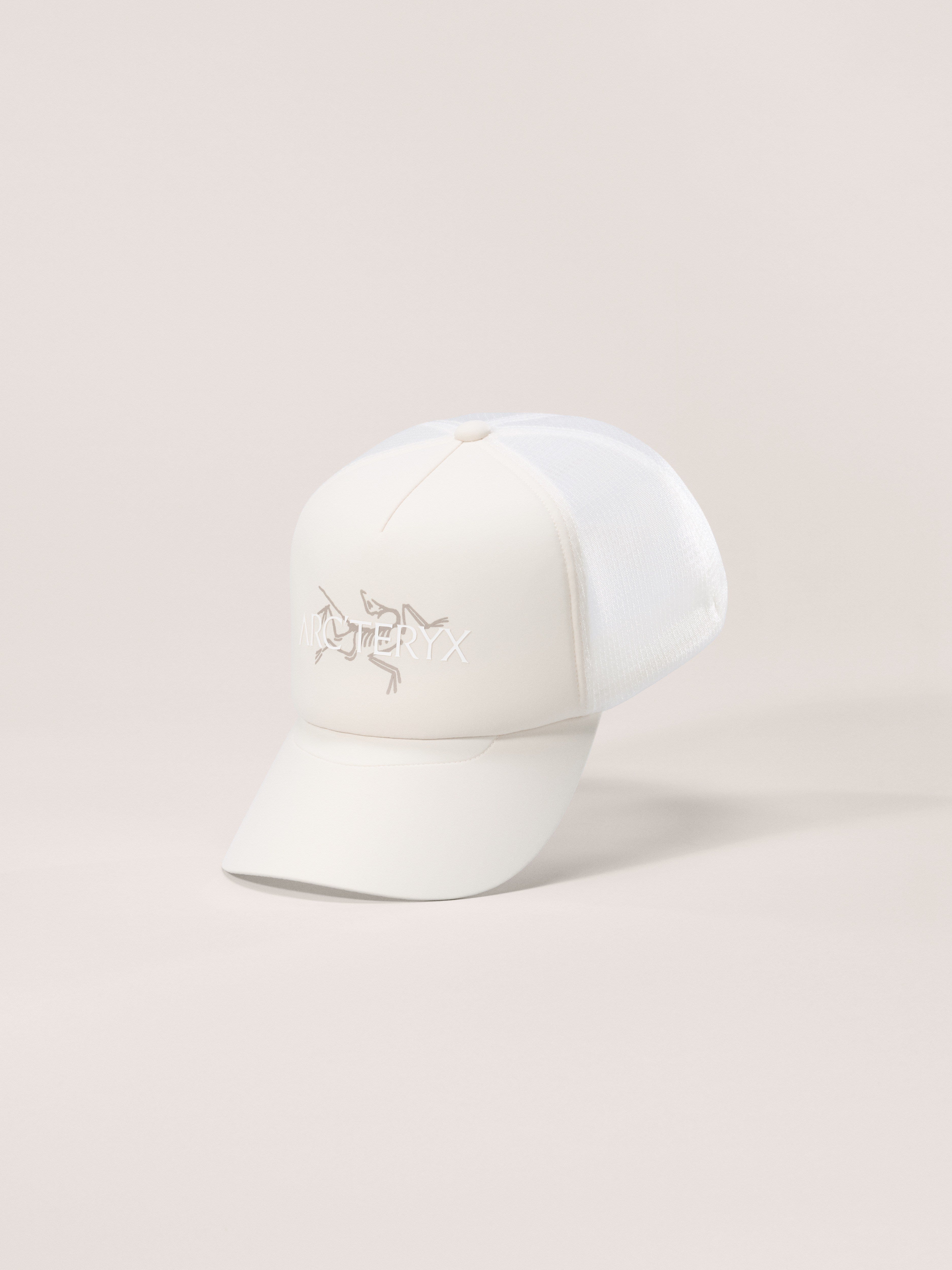 Bird Word Trucker Hat卡車帽