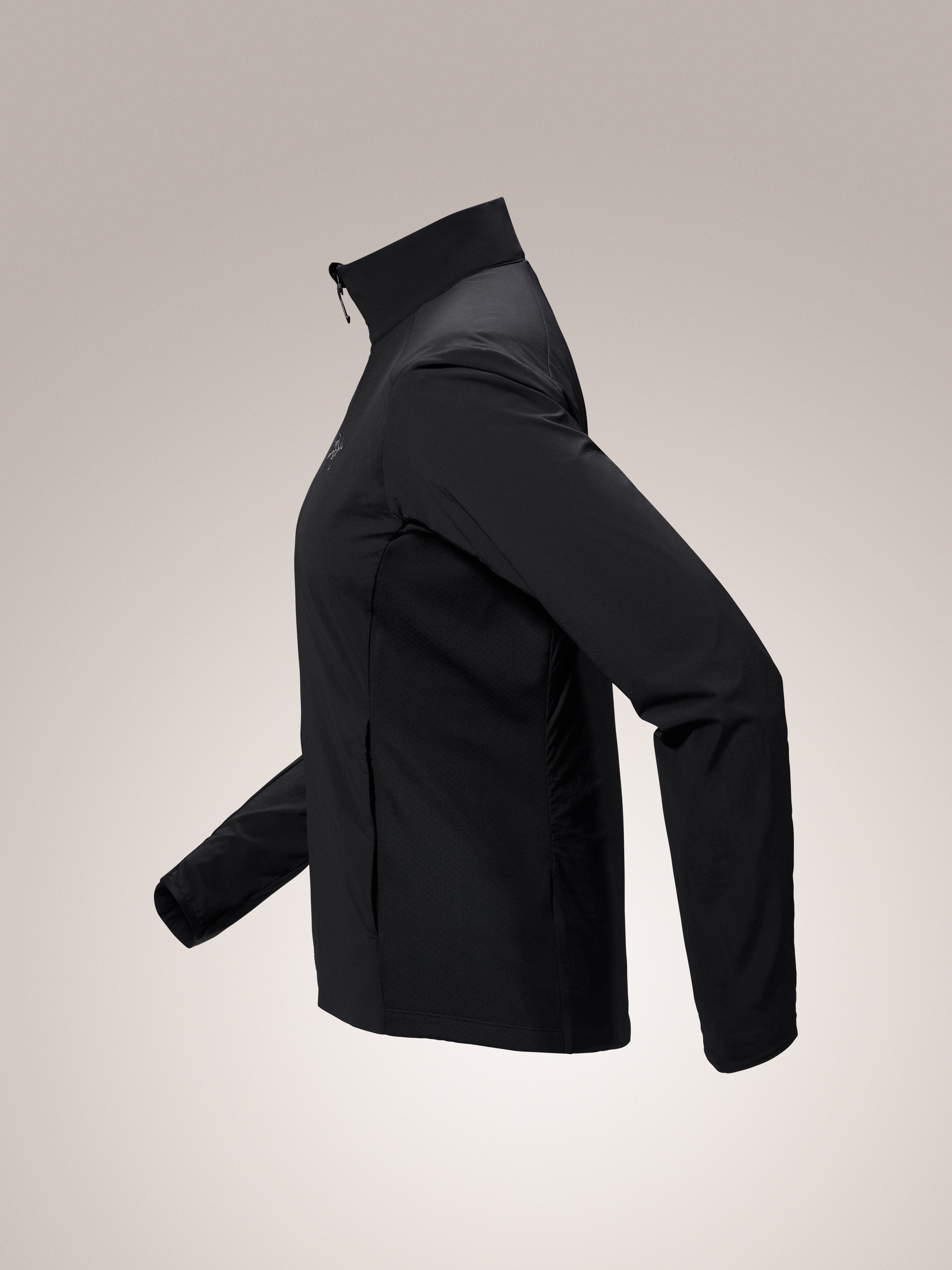 Atom SL Jacket 保暖外套 女款