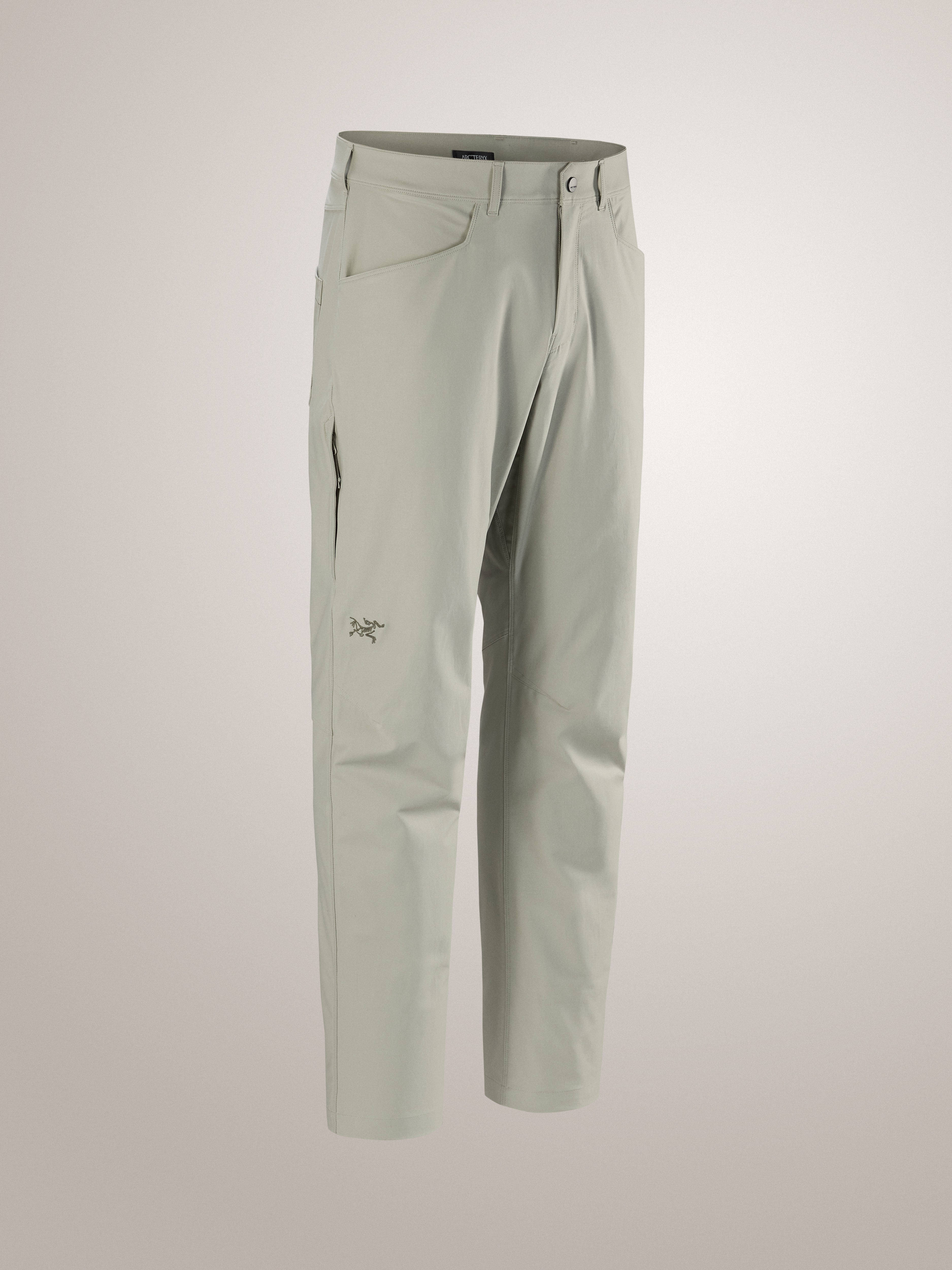 Kragg Cotton Pant 長褲 男款