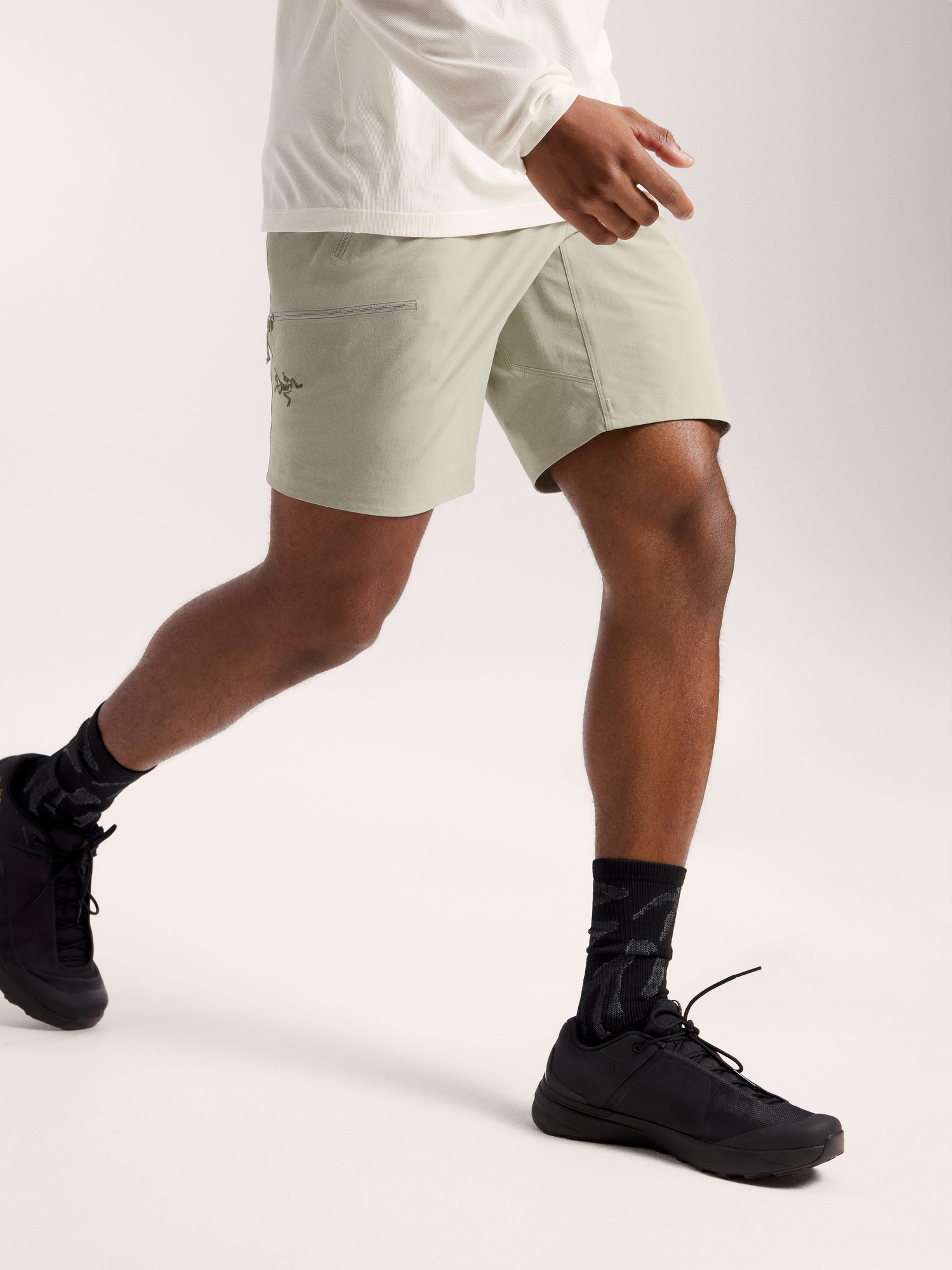 Gamma SL Short 9" 短褲 男款