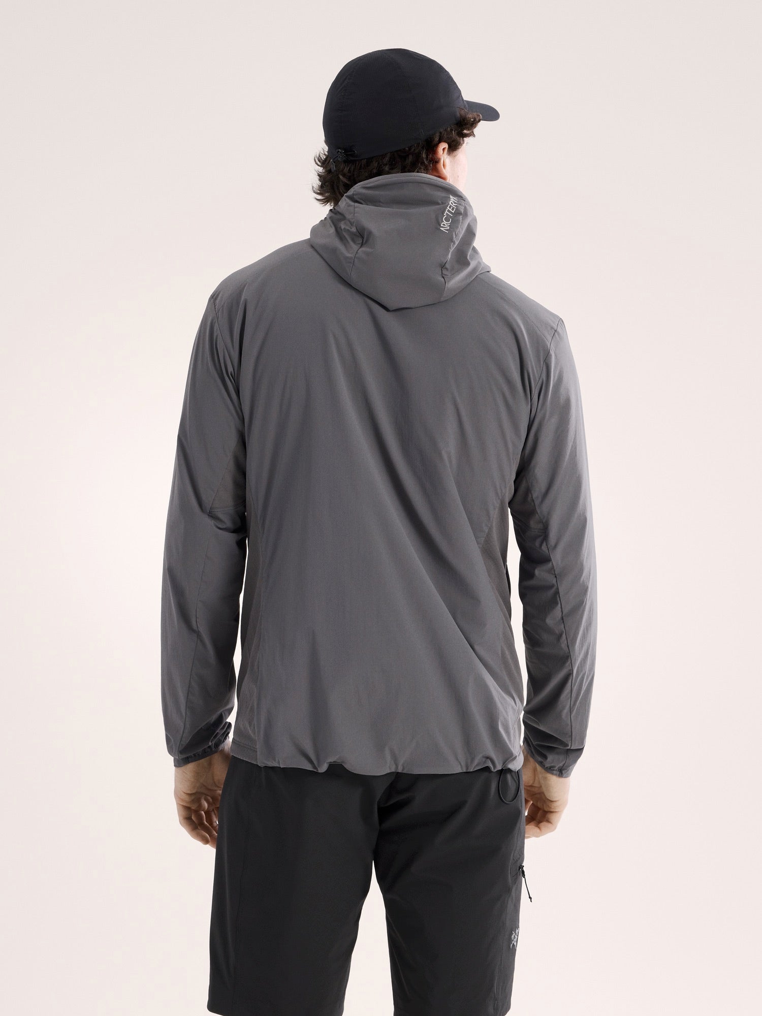 Atom SL Hoody 保暖外套 男款