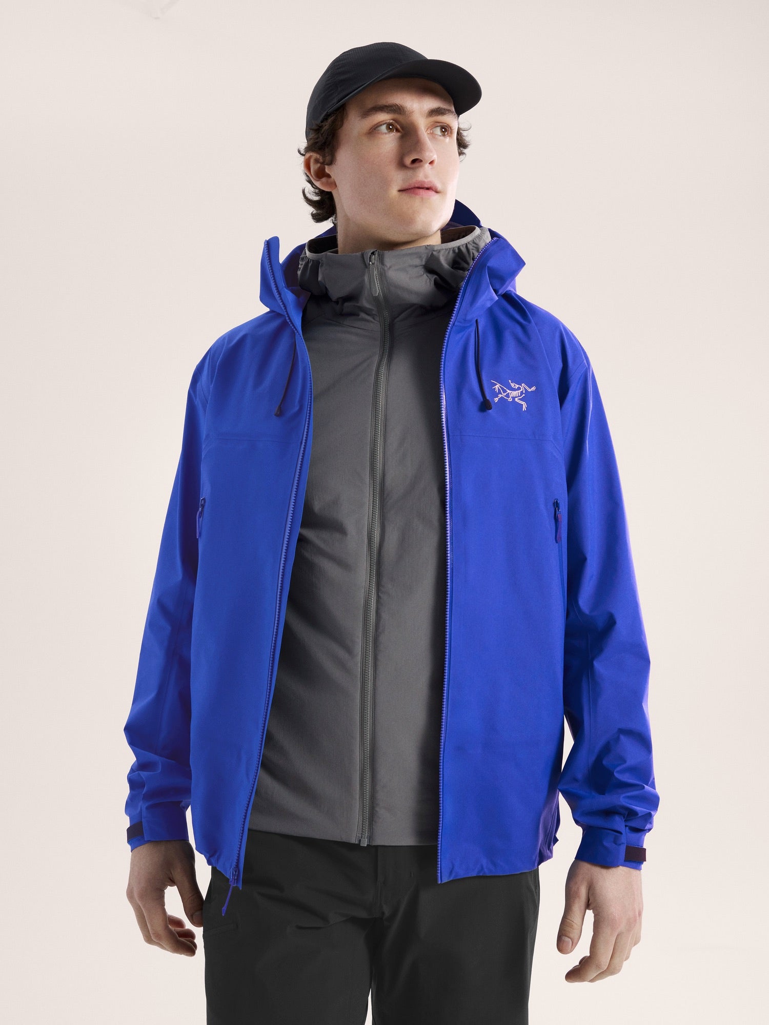 Atom SL Hoody 保暖外套 男款