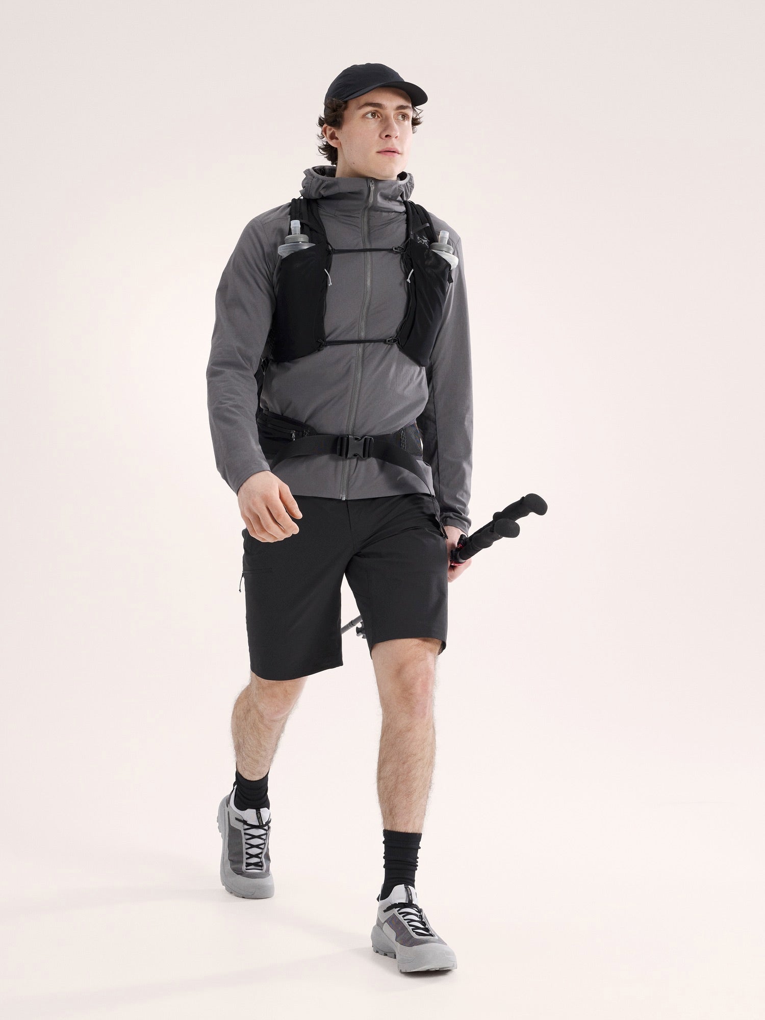 Atom SL Hoody 保暖外套 男款