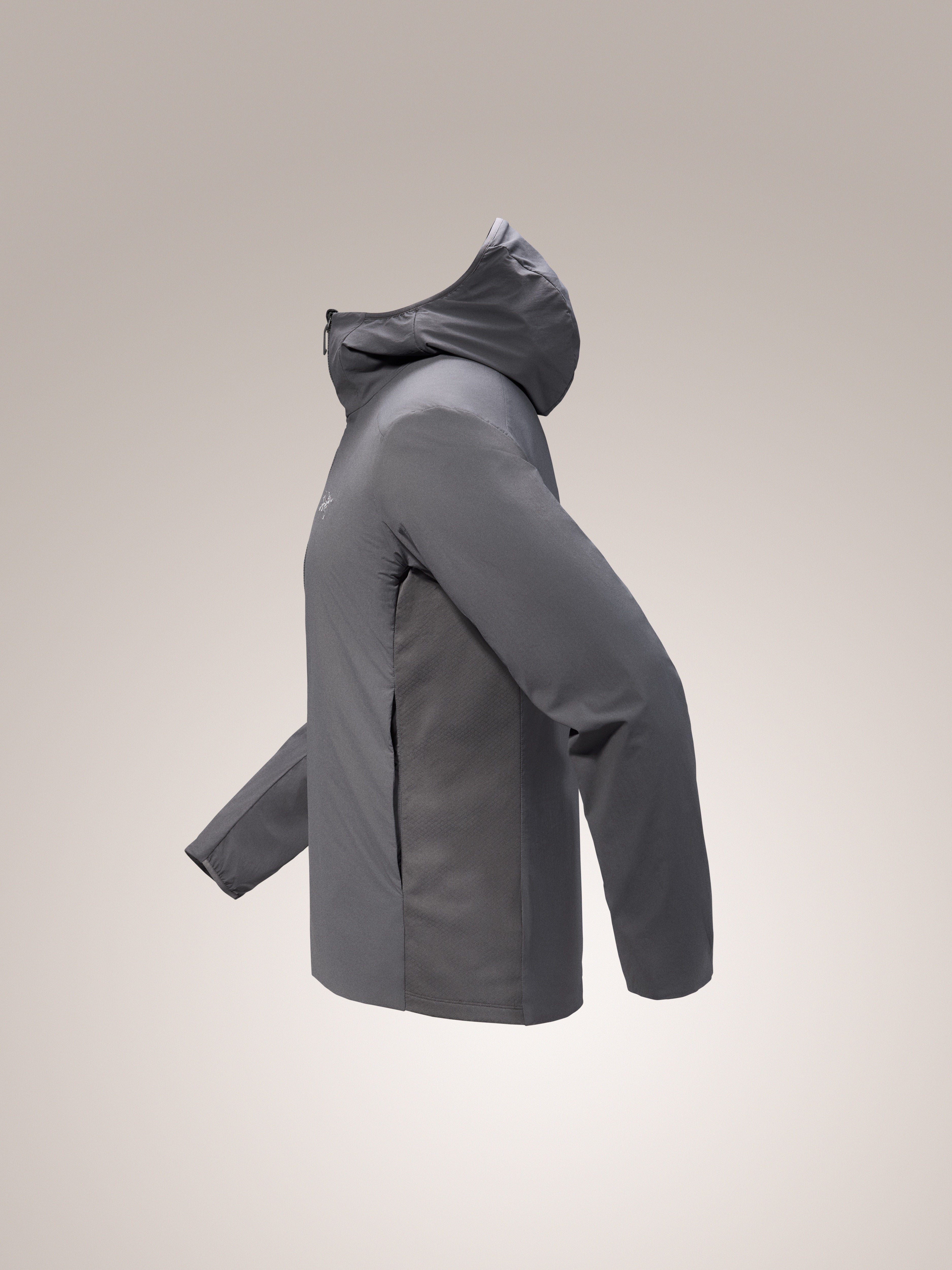 Atom SL Hoody 保暖外套 男款
