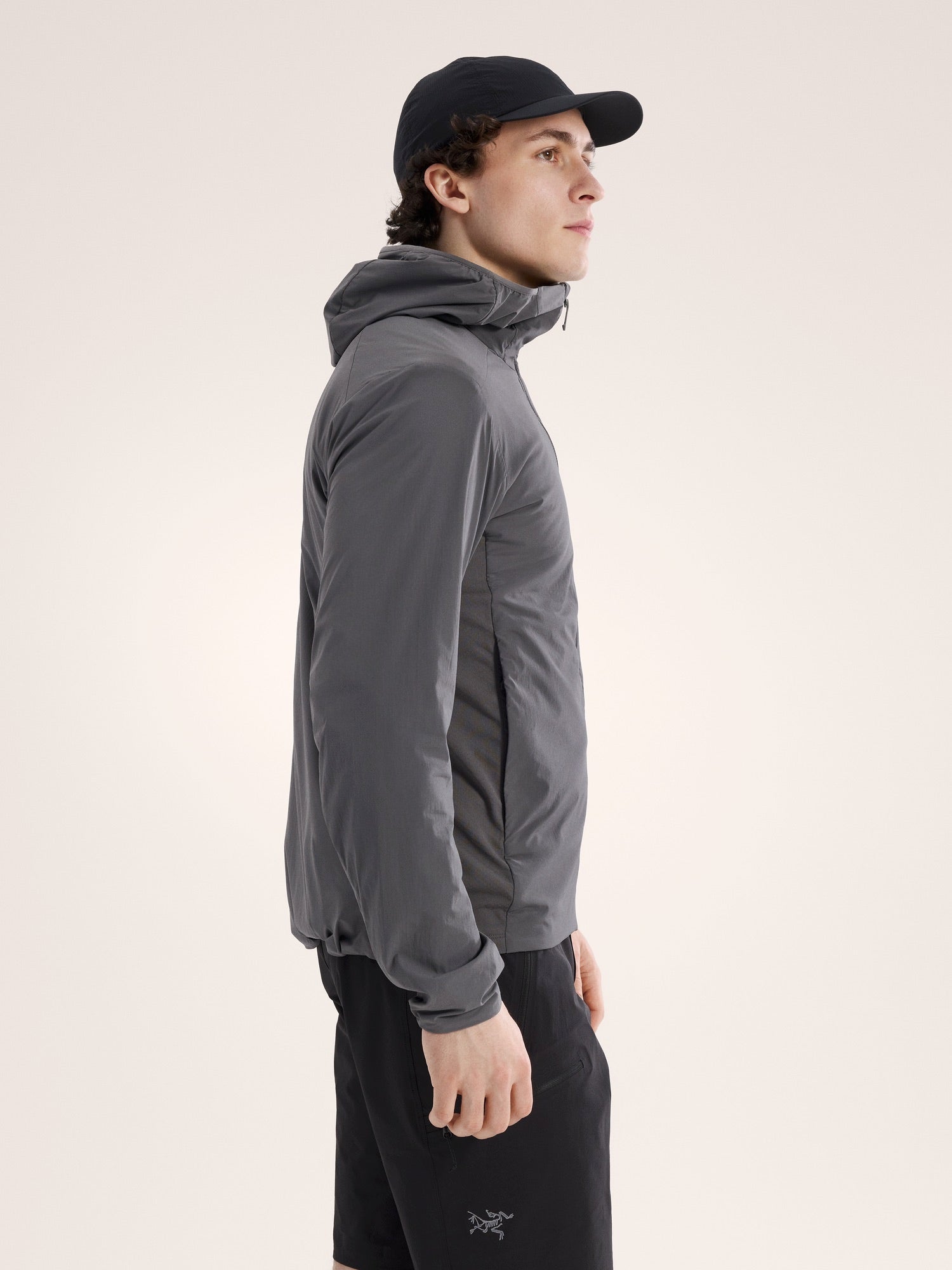 Atom SL Hoody 保暖外套 男款
