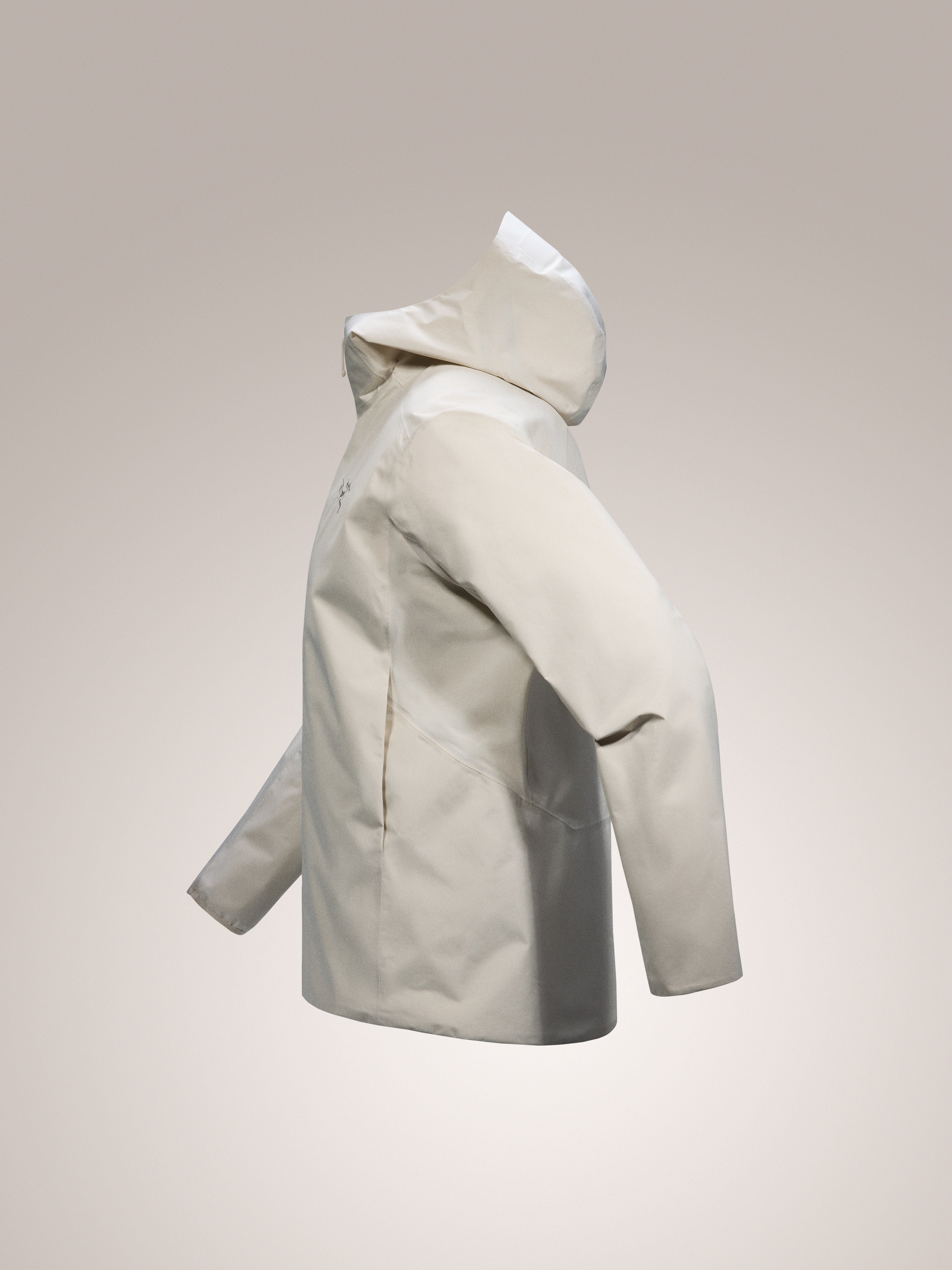 Solano Hoody 防風連帽外套 男款