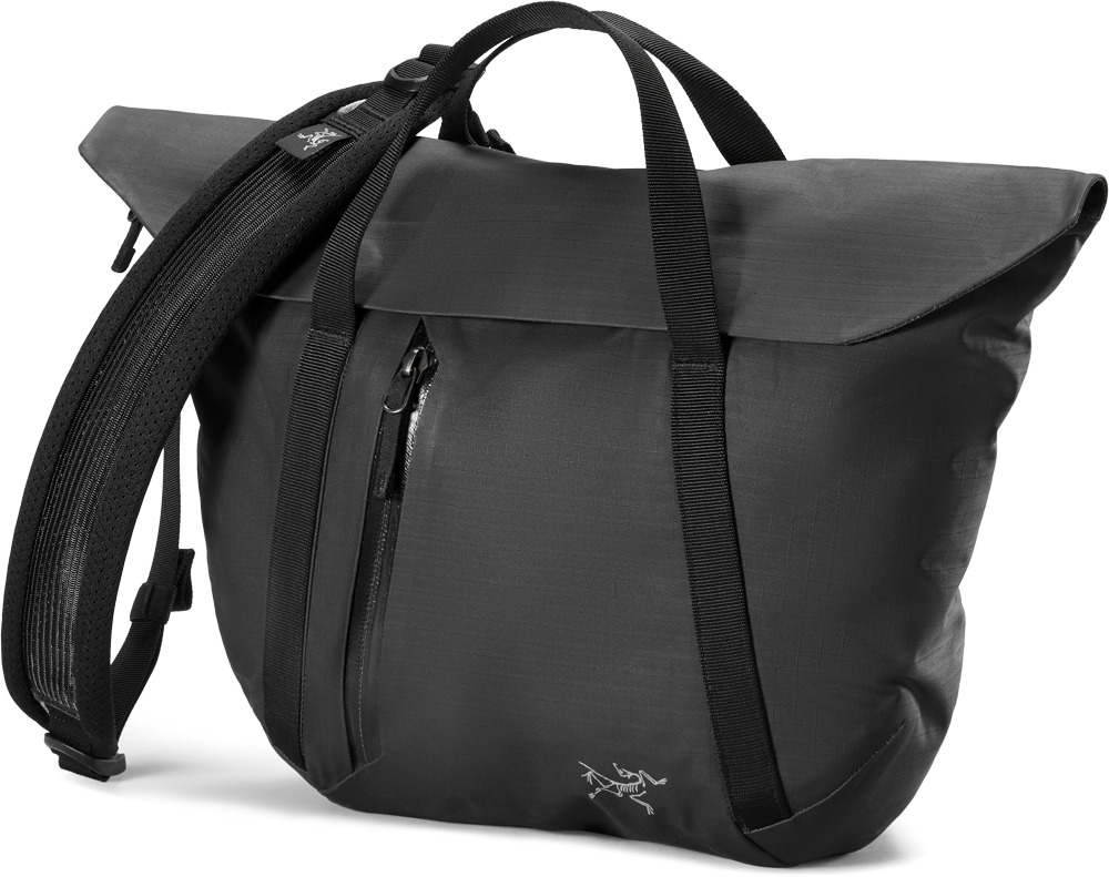 Granville Shoulder Bag 背包