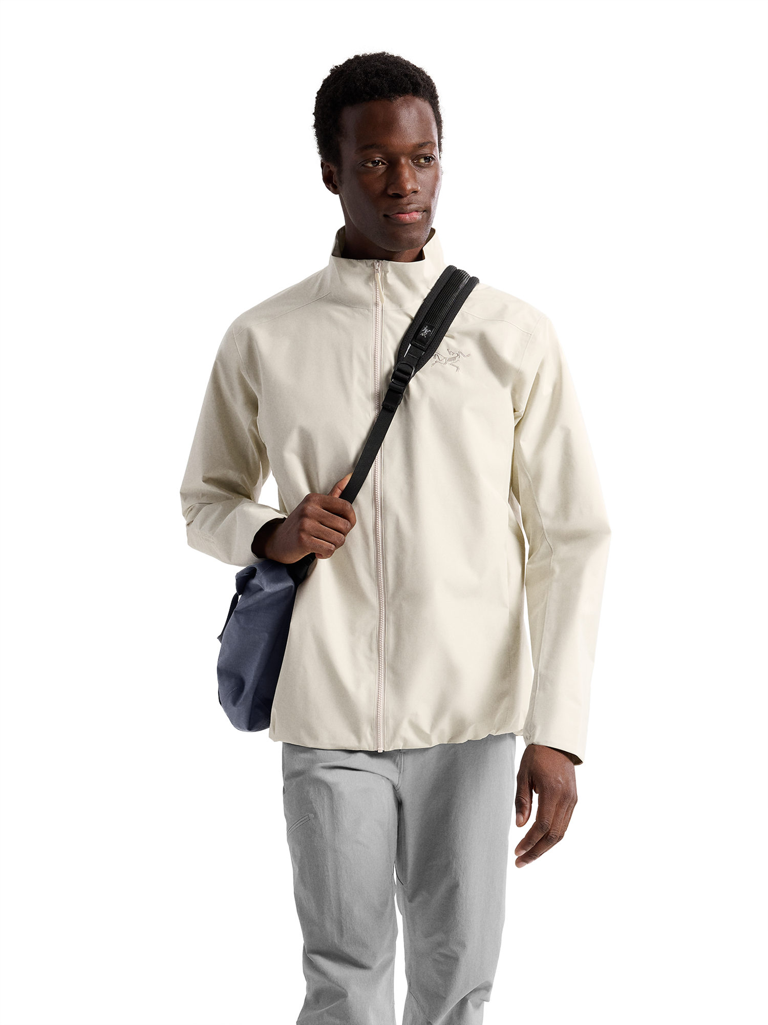 Granville Shoulder Bag 背包