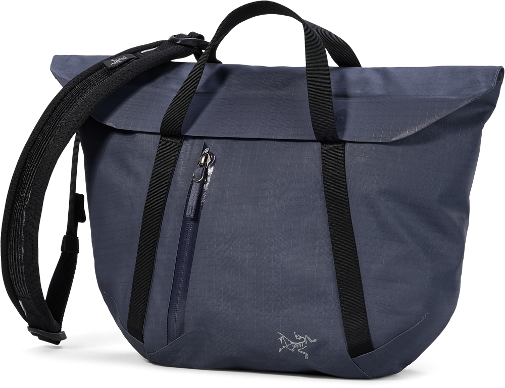 Granville Shoulder Bag 背包