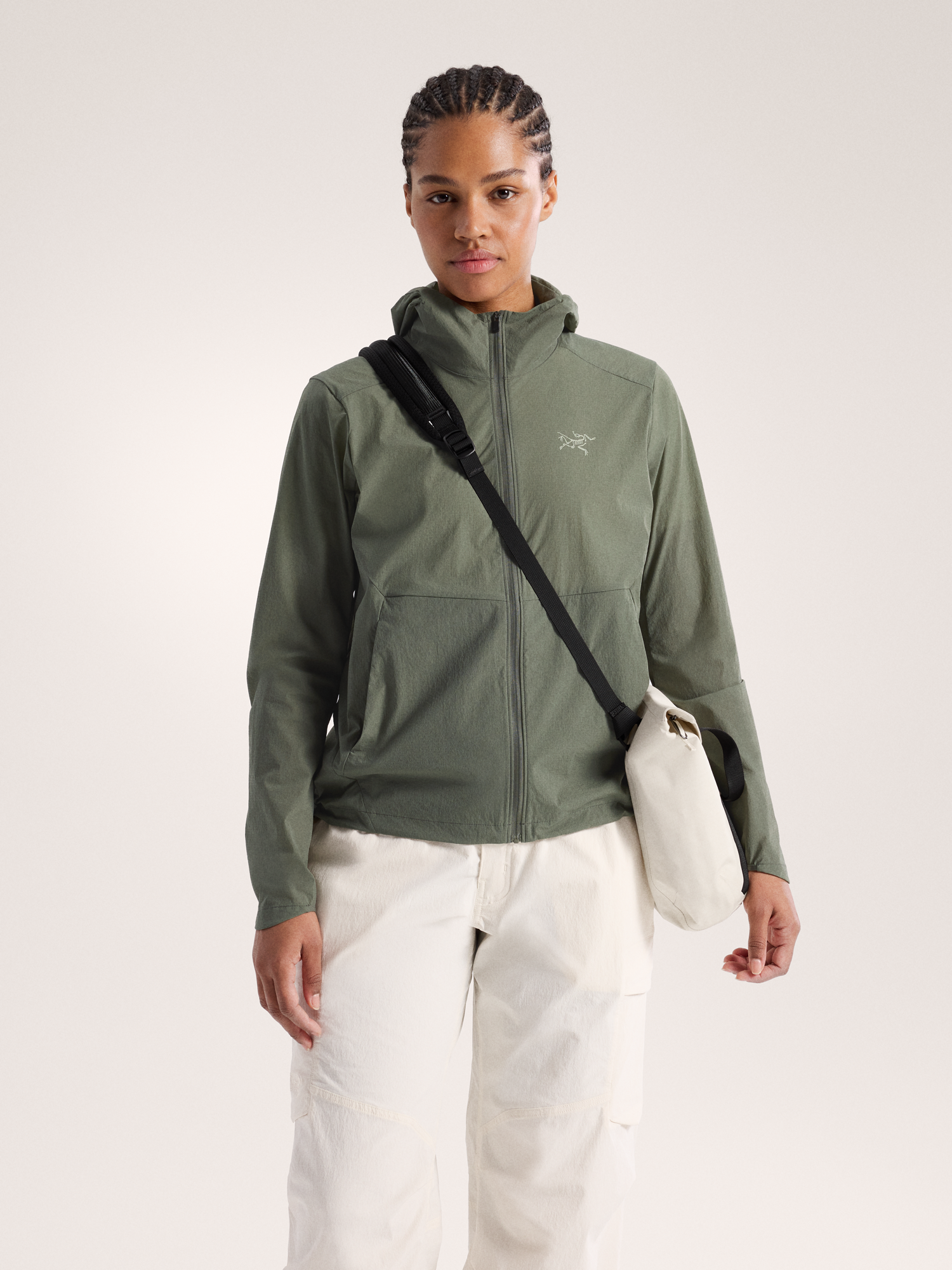 Granville Shoulder Bag 背包