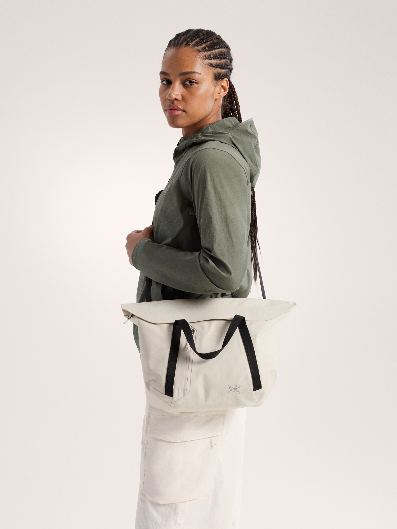 Granville Shoulder Bag 背包