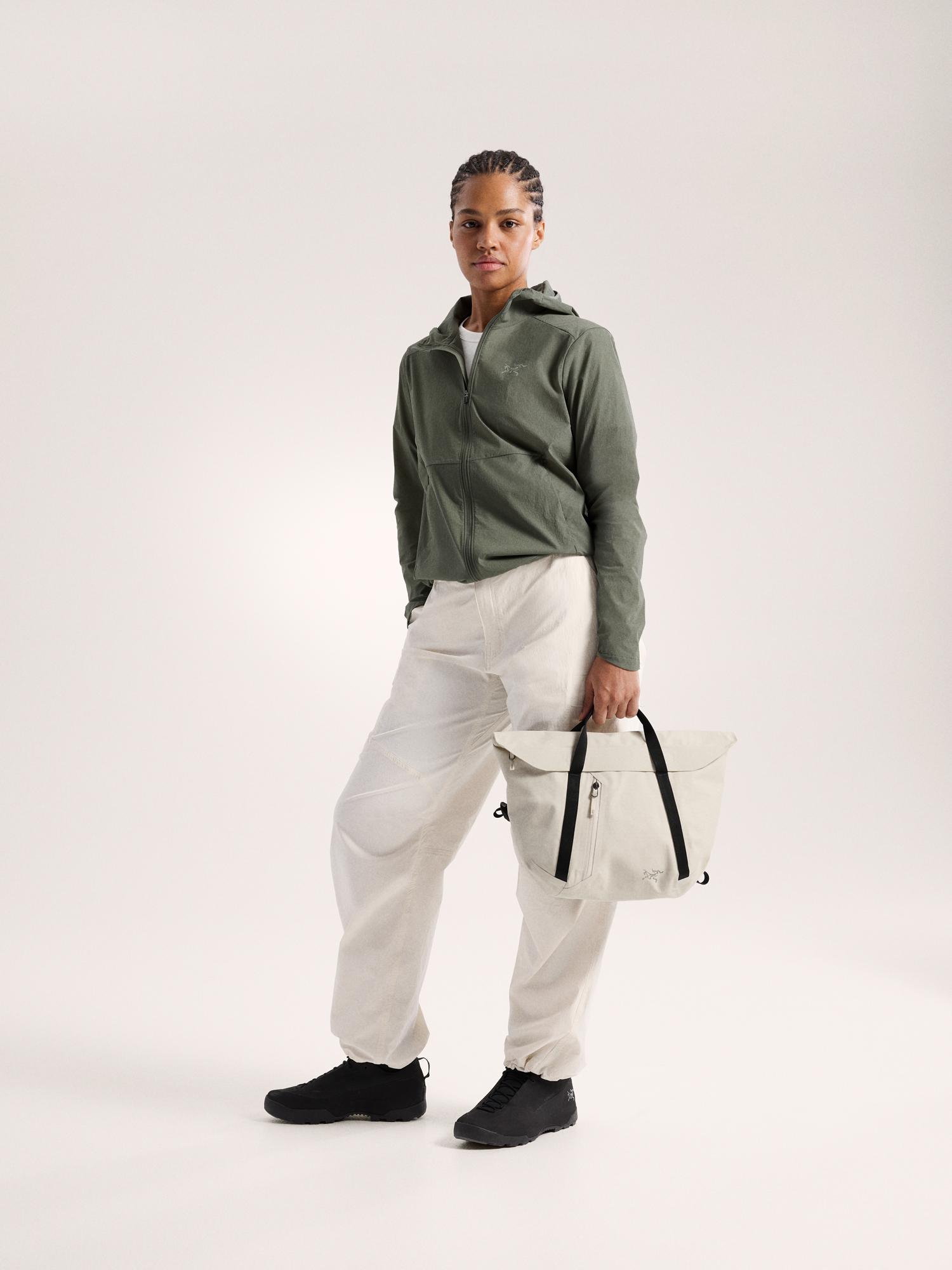 Granville Shoulder Bag 背包