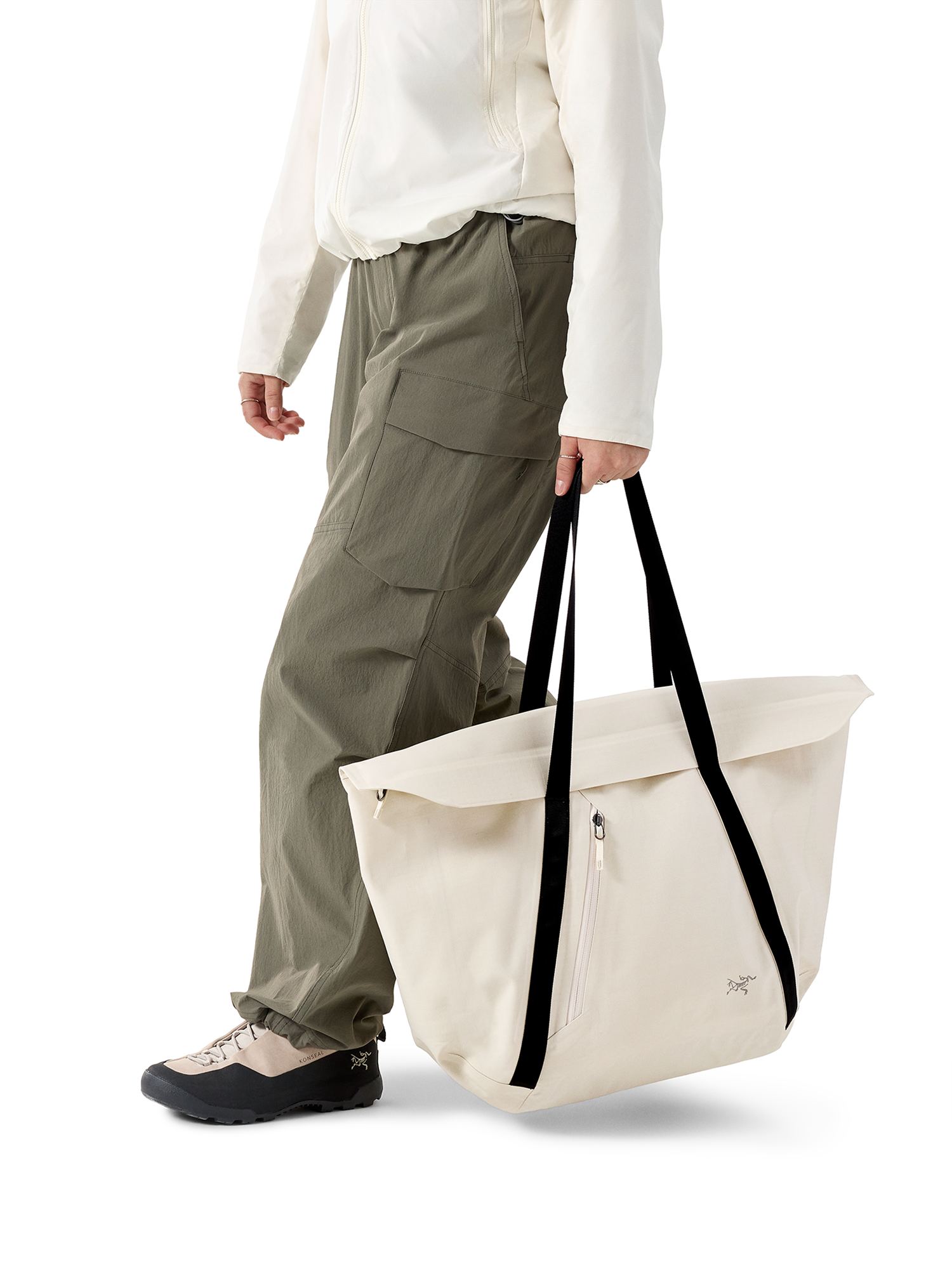Granville 30 Carryall 背包