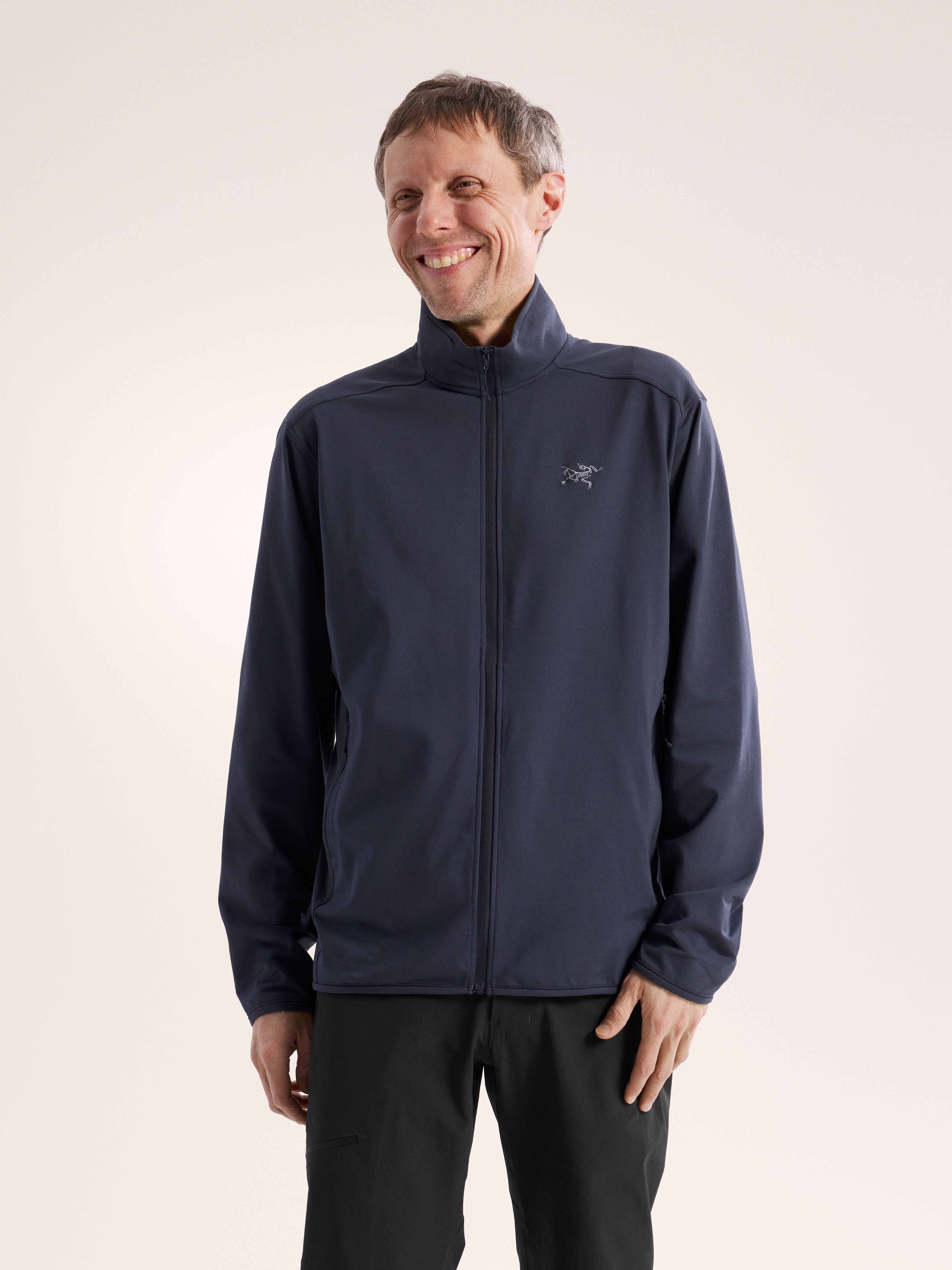 Kyanite Lightweight Jacket 外套 男款