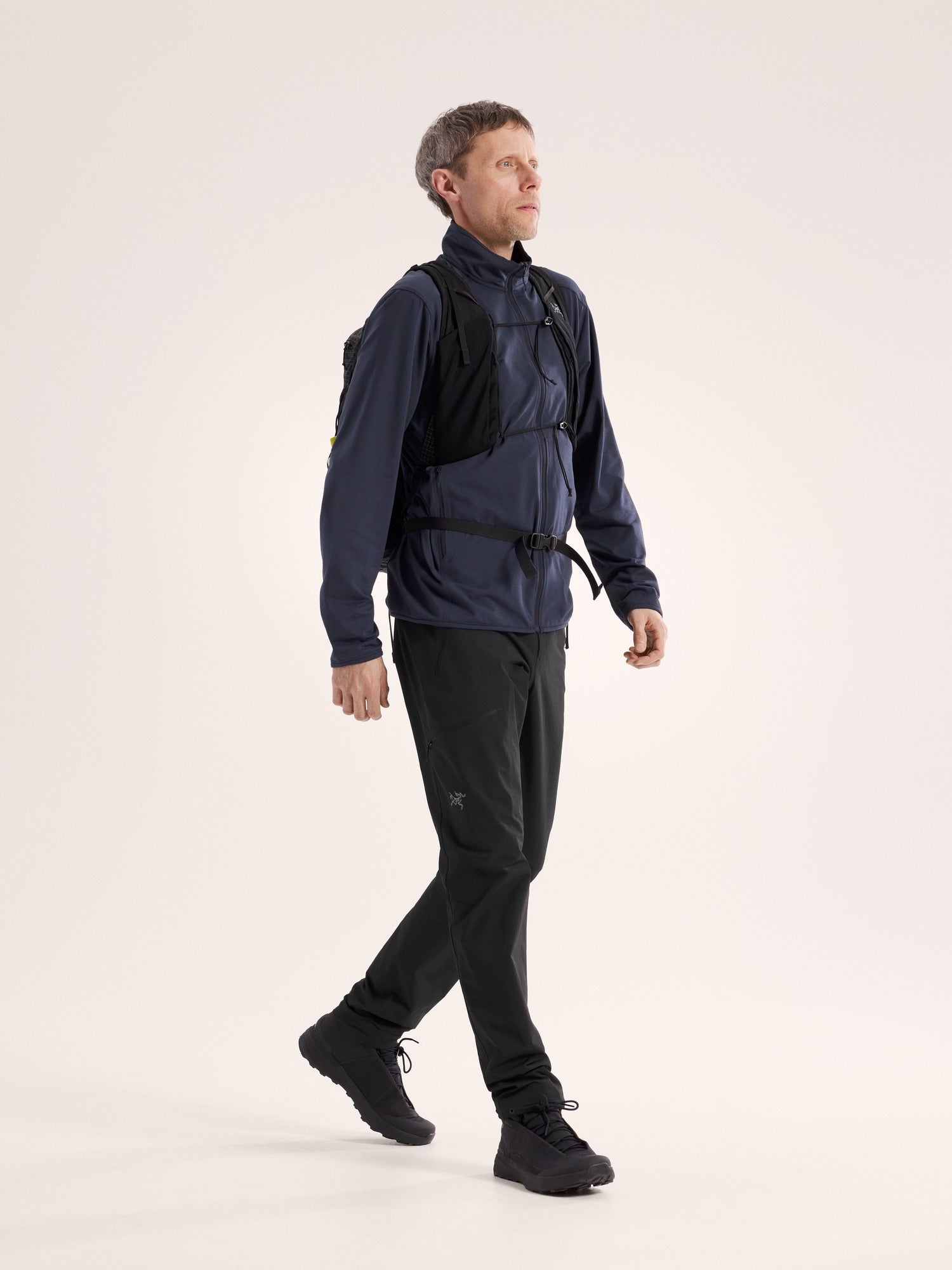 Kyanite Lightweight Jacket 外套 男款