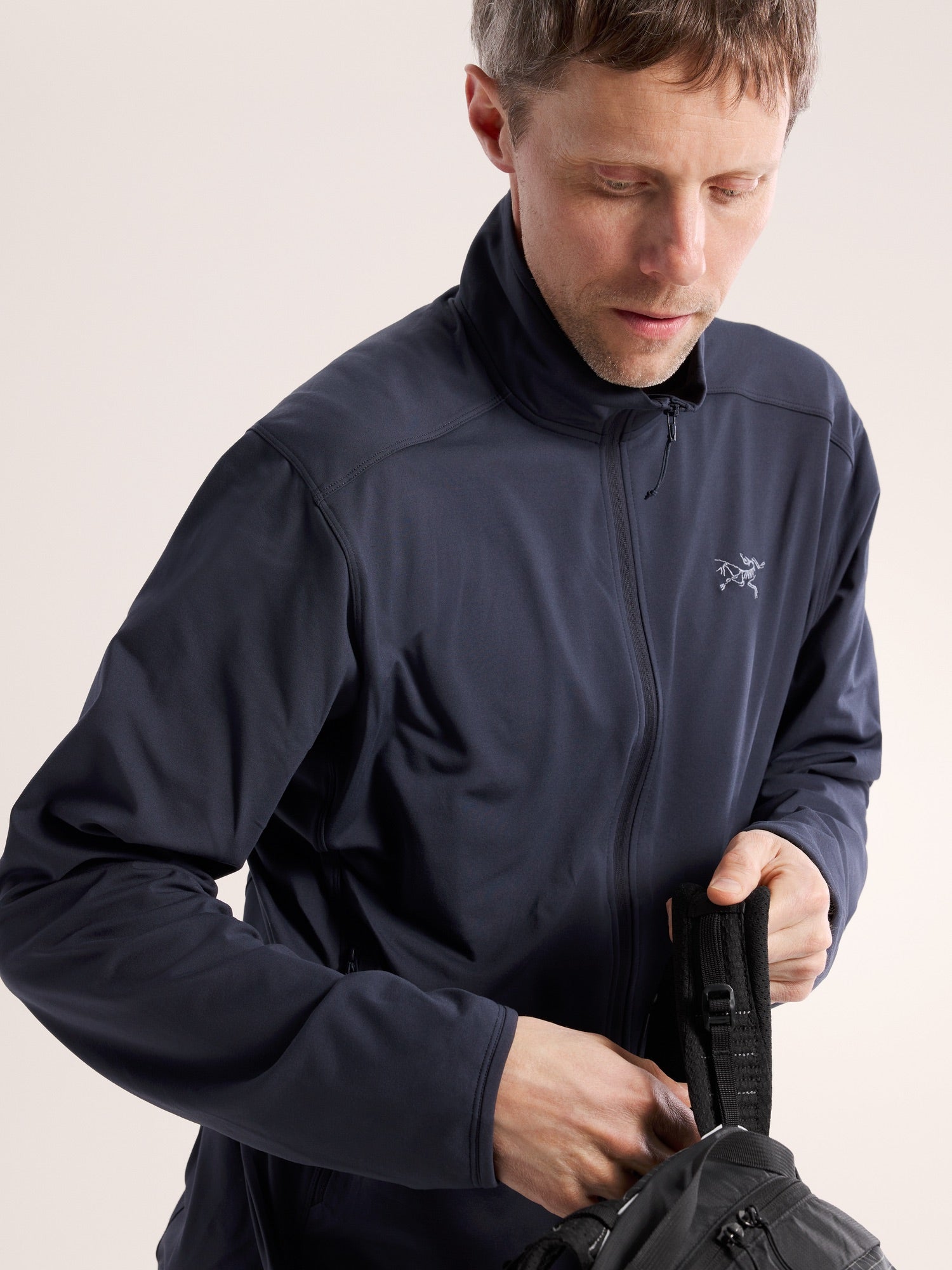 Kyanite Lightweight Jacket 外套 男款