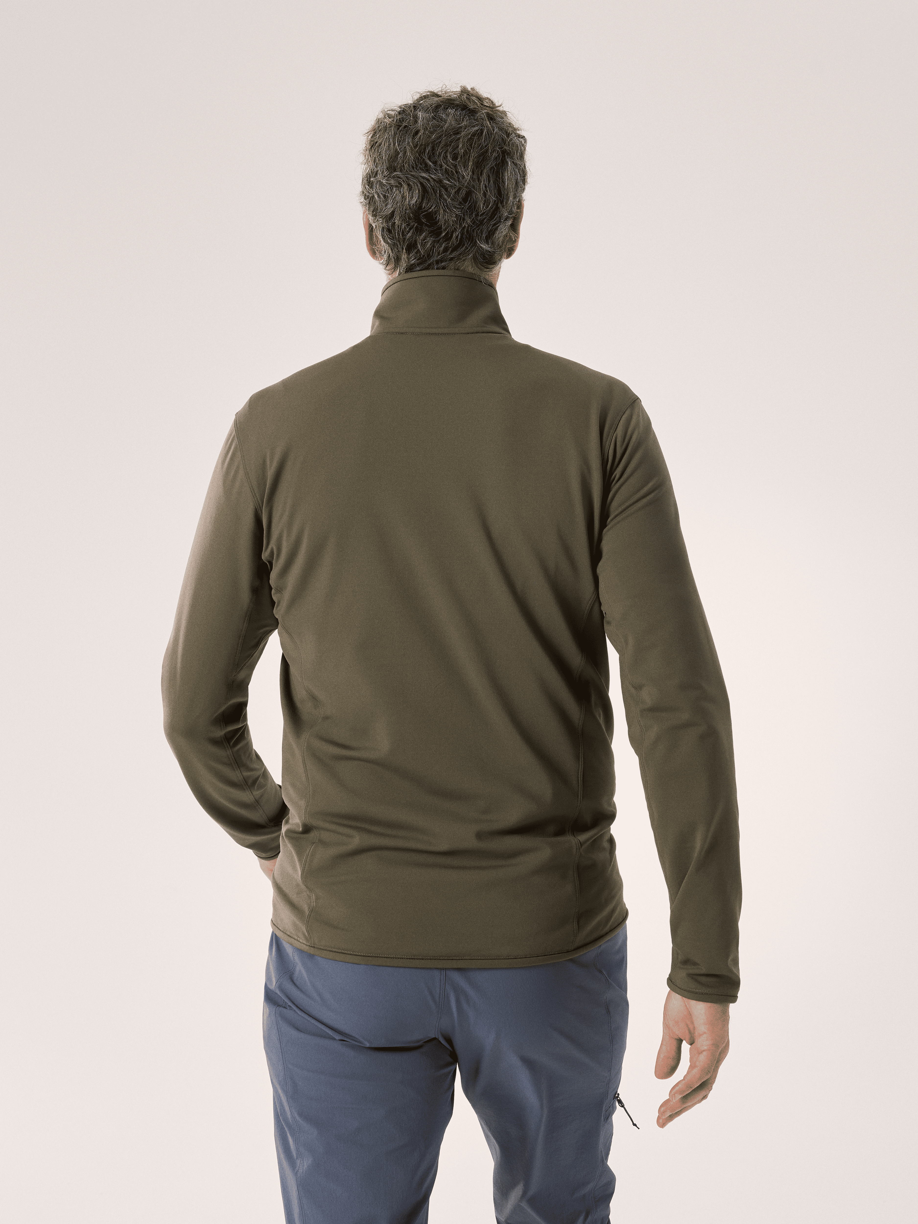 Kyanite Lightweight Jacket 外套 男款